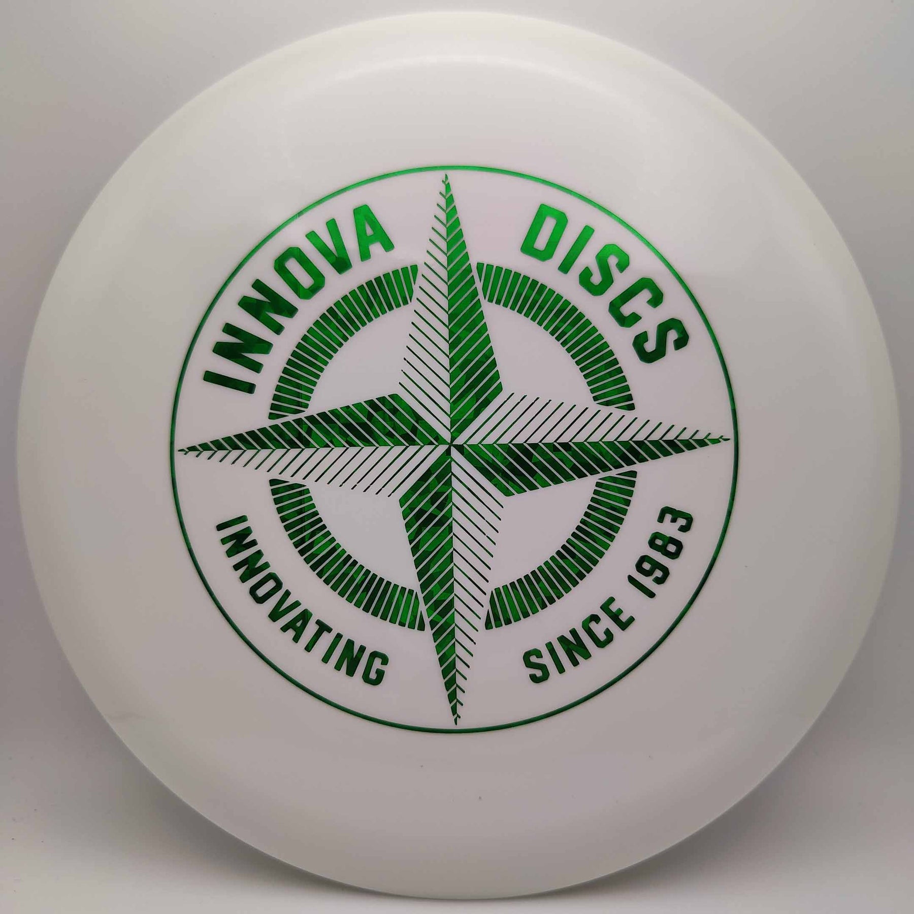 Innova Rollo - Star First Run