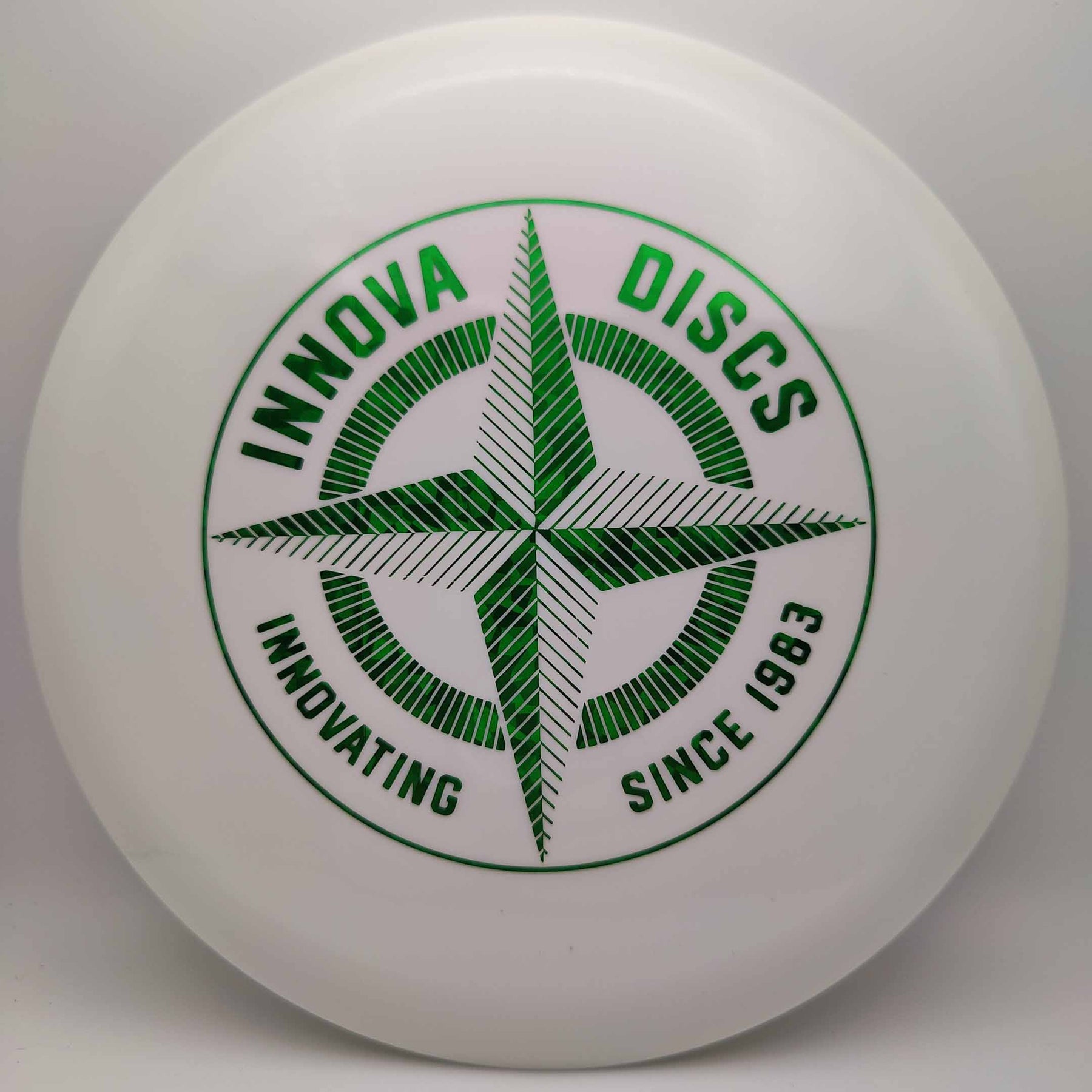 Innova Rollo - Star First Run