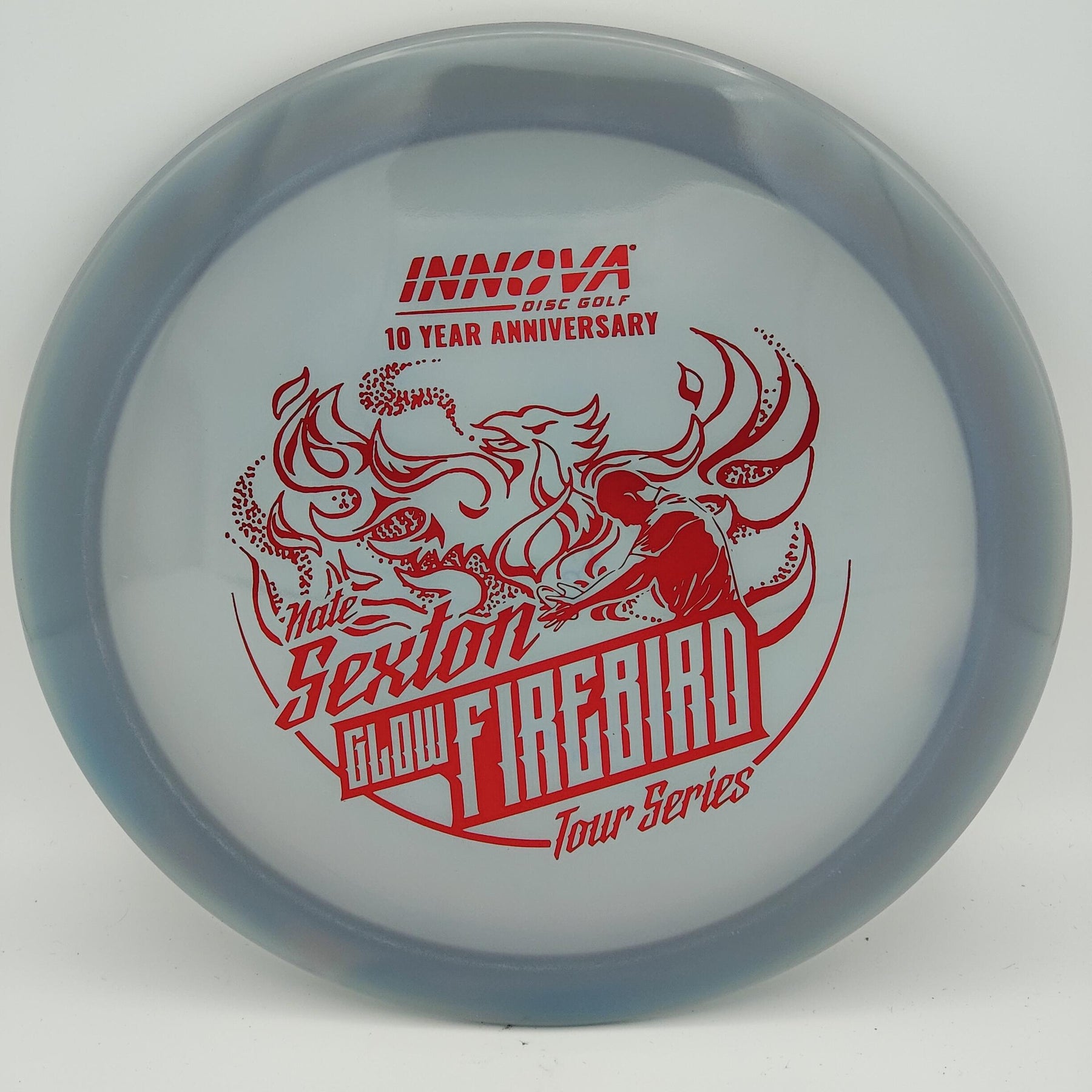 Innova Sexton Firebird 10 Year Anniversary Proto Glow