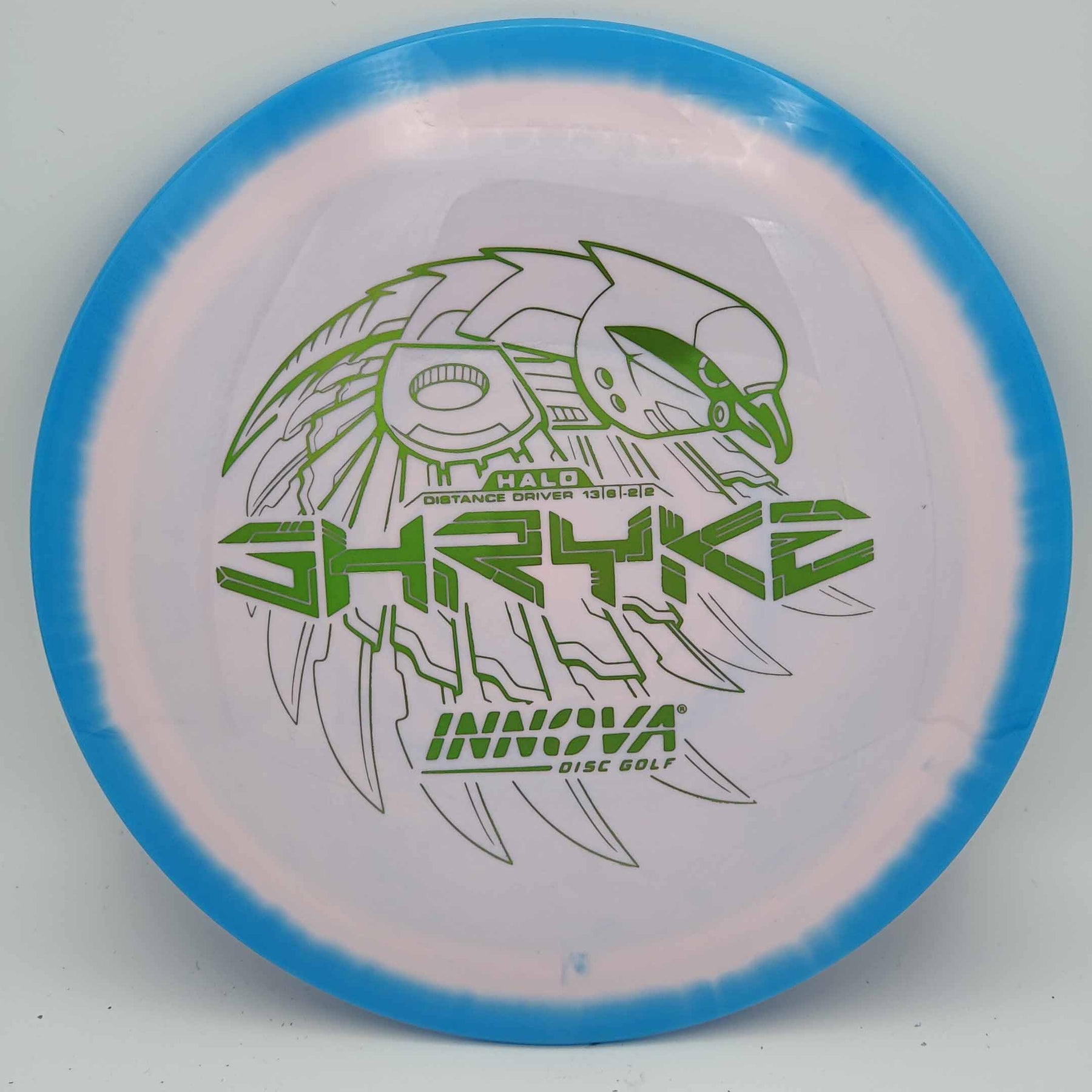 Innova Shryke - Halo Star