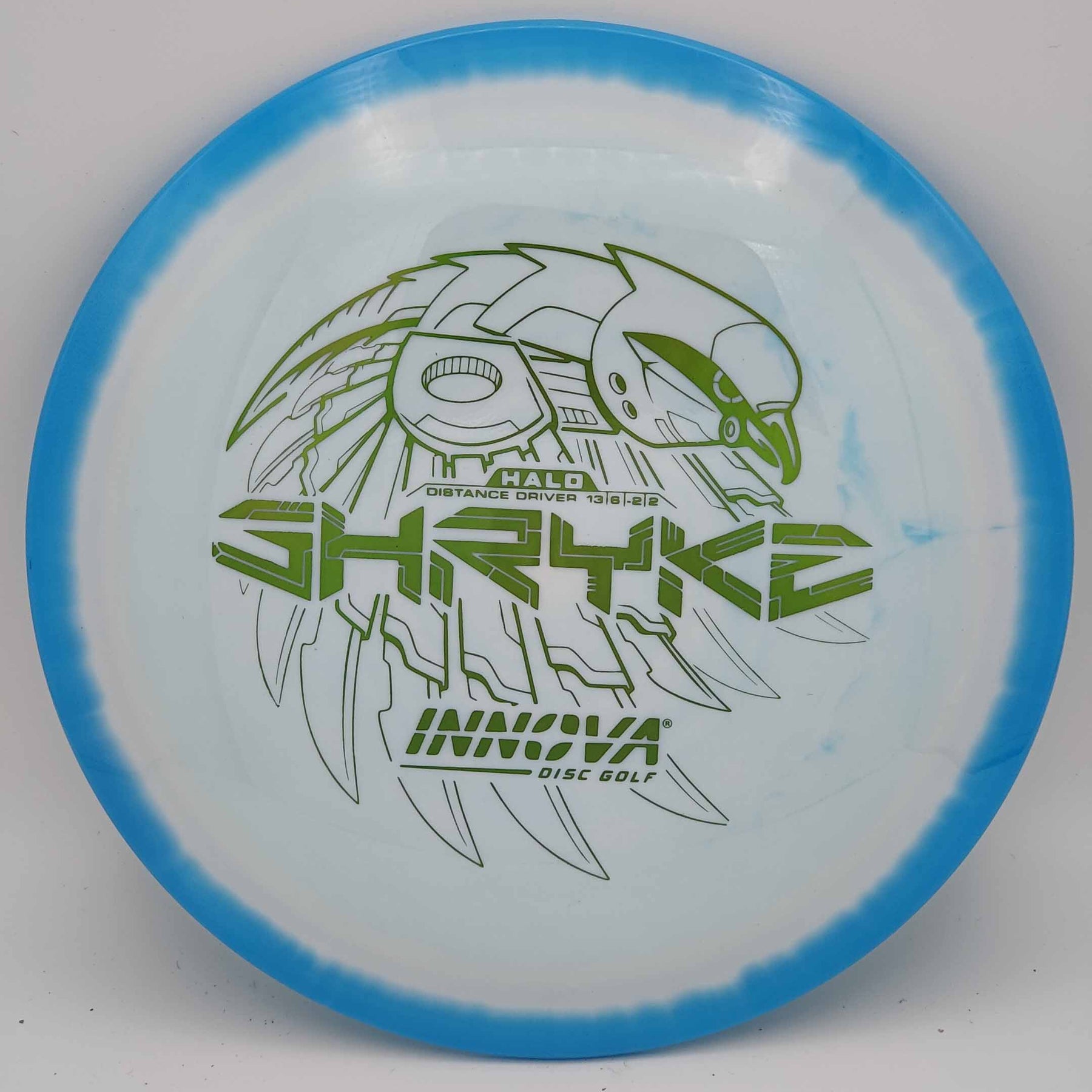 Innova Shryke - Halo Star