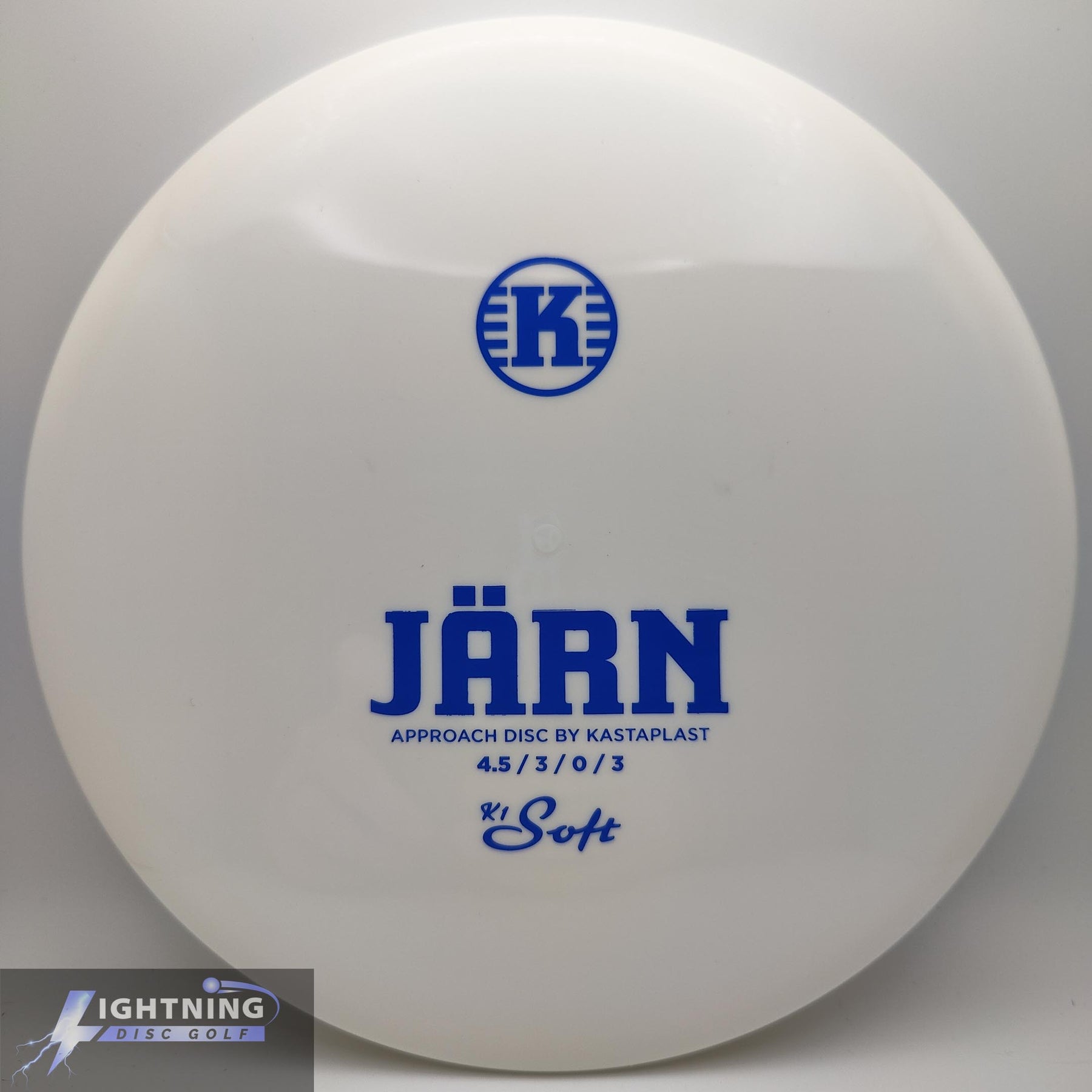 Kastaplast Jarn - K1 Soft