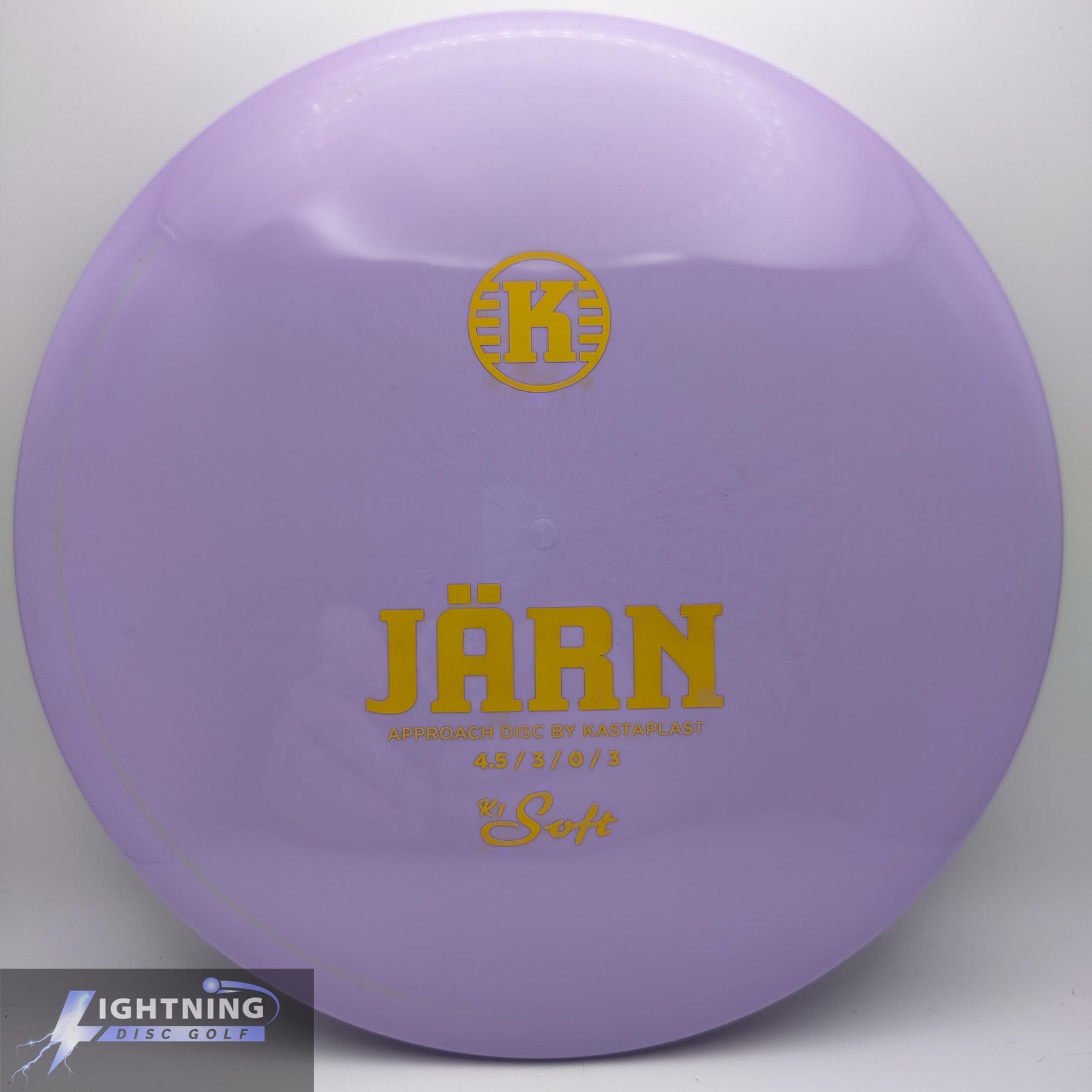 Kastaplast Jarn - K1 Soft