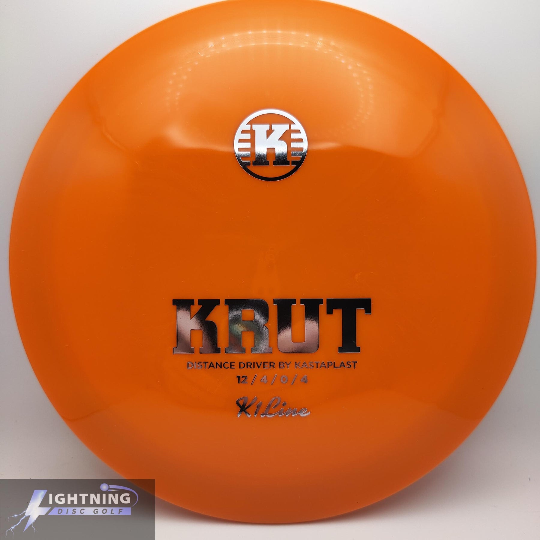 Kastaplast Krut - K1