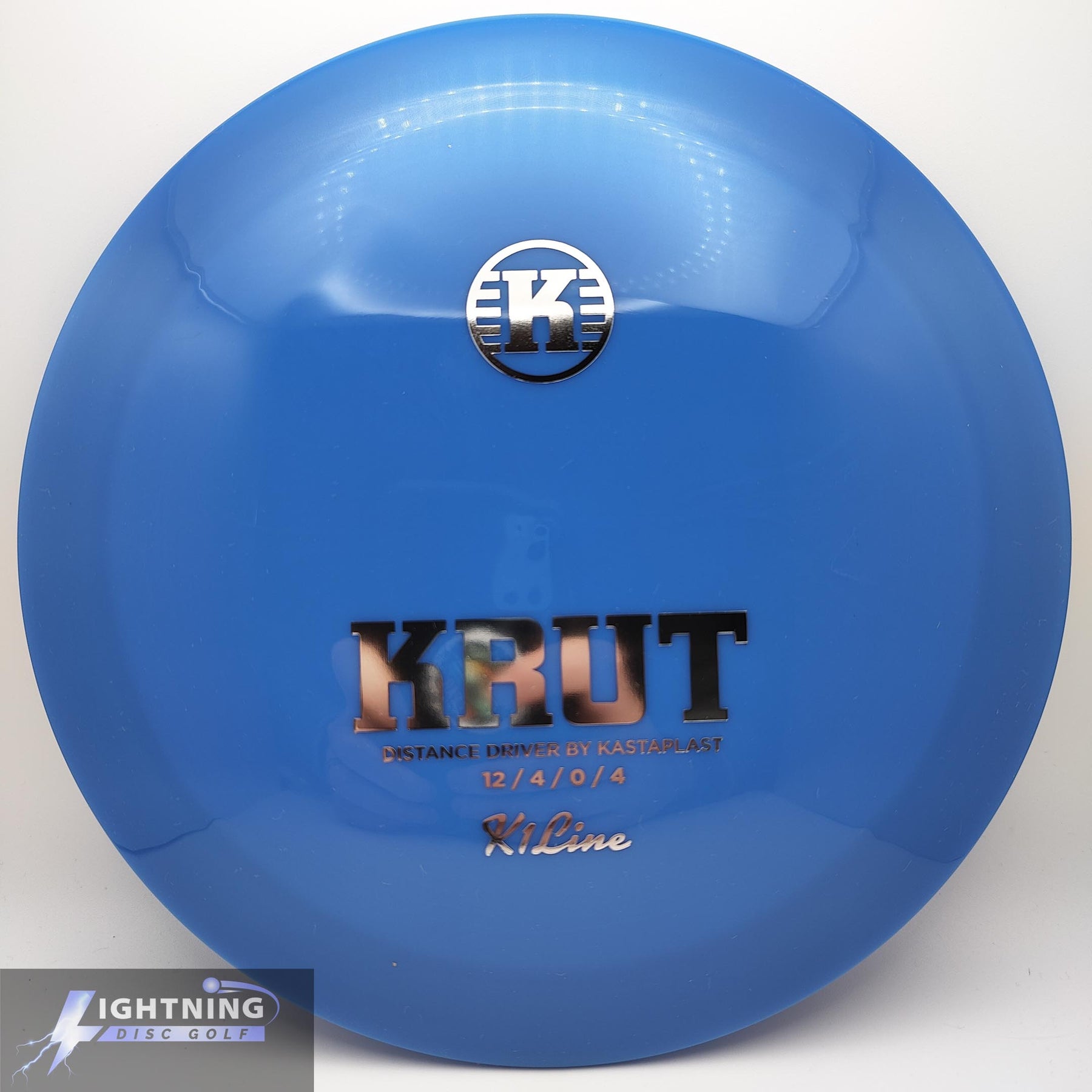 Kastaplast Krut - K1