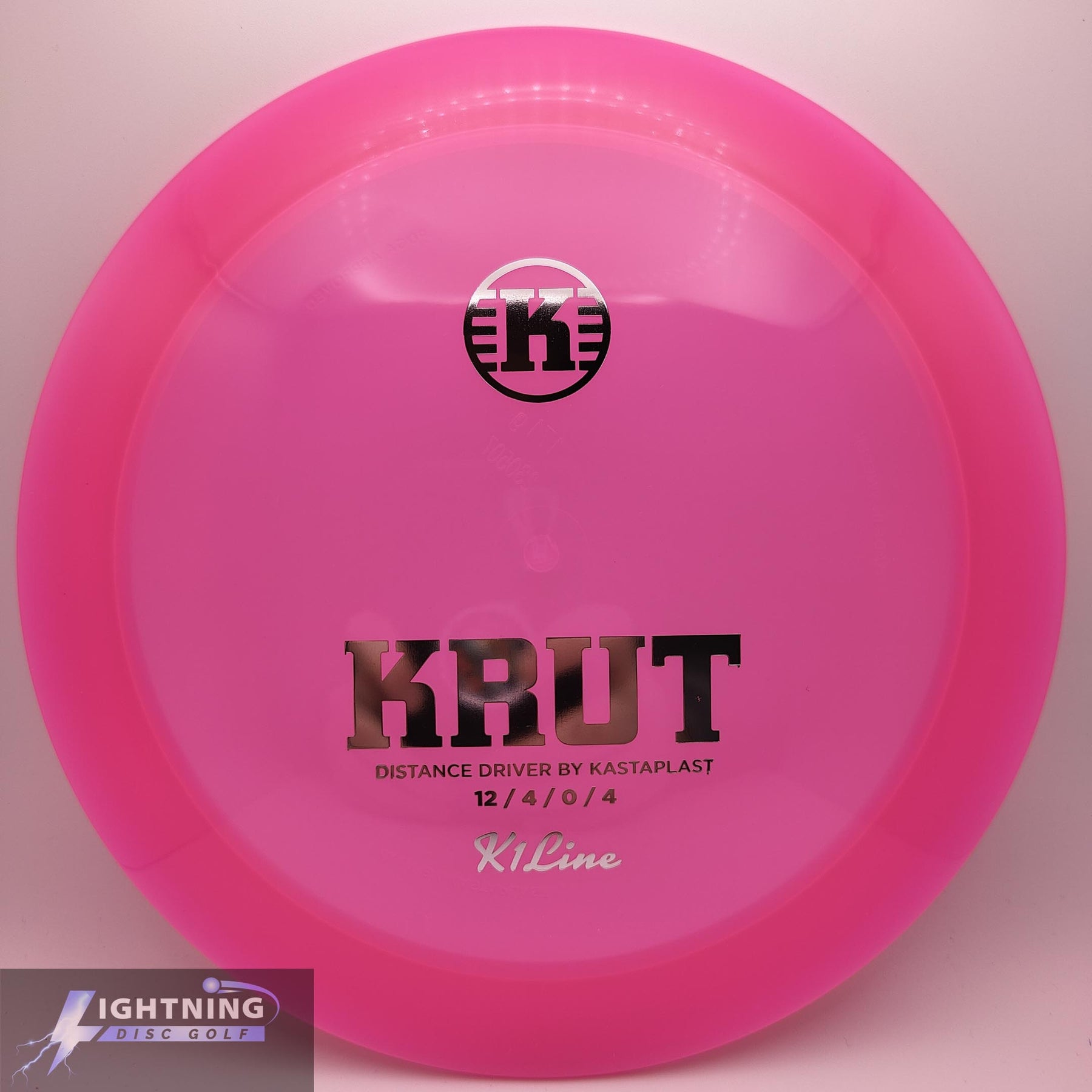 Kastaplast Krut - K1
