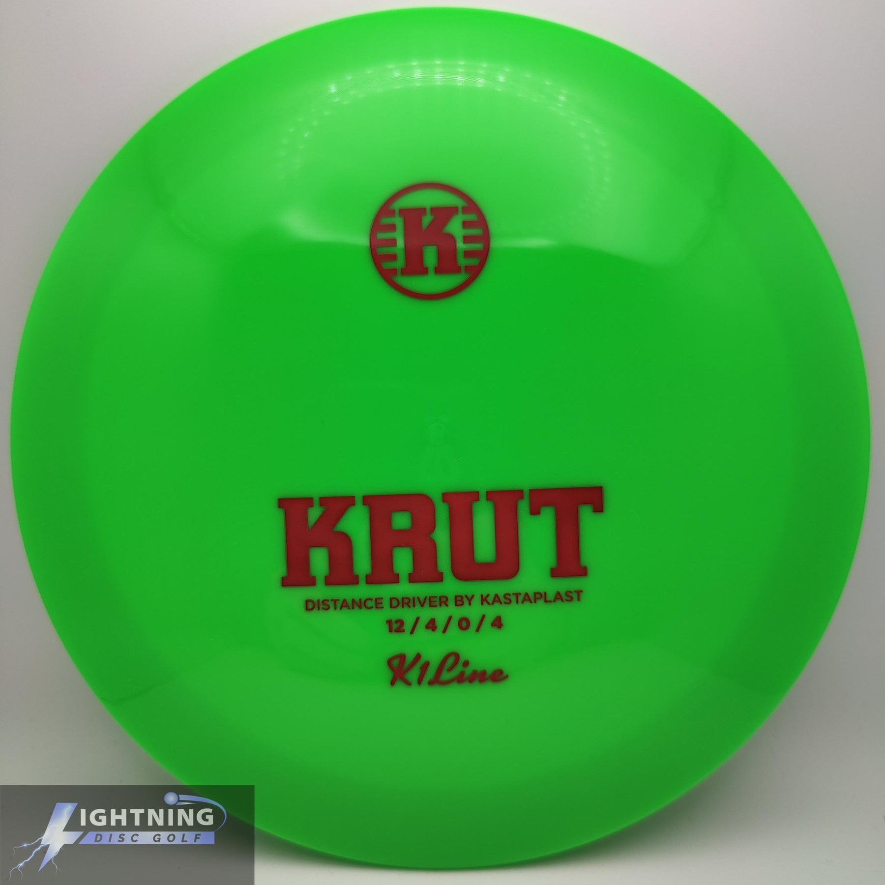 Kastaplast Krut - K1