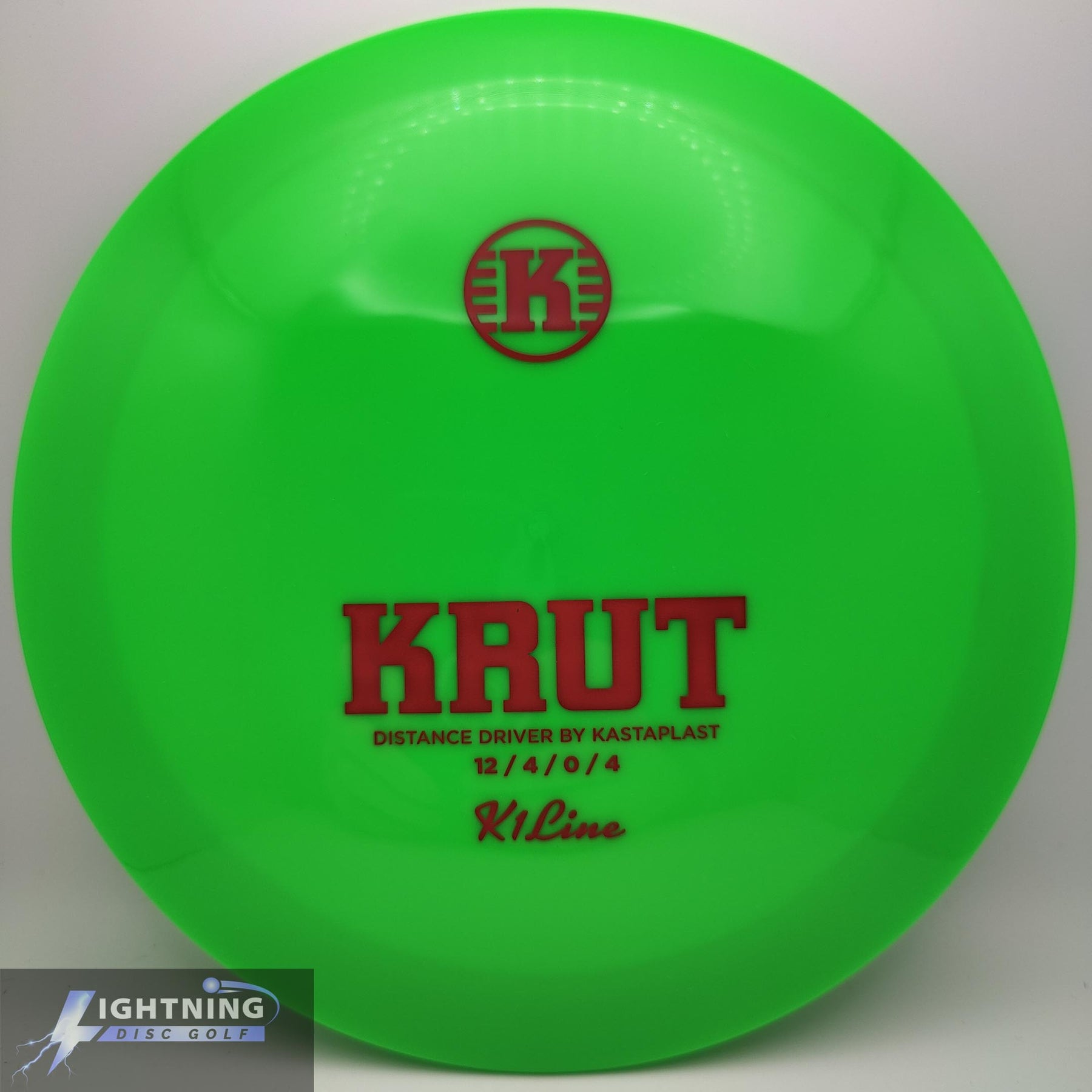 Kastaplast Krut - K1