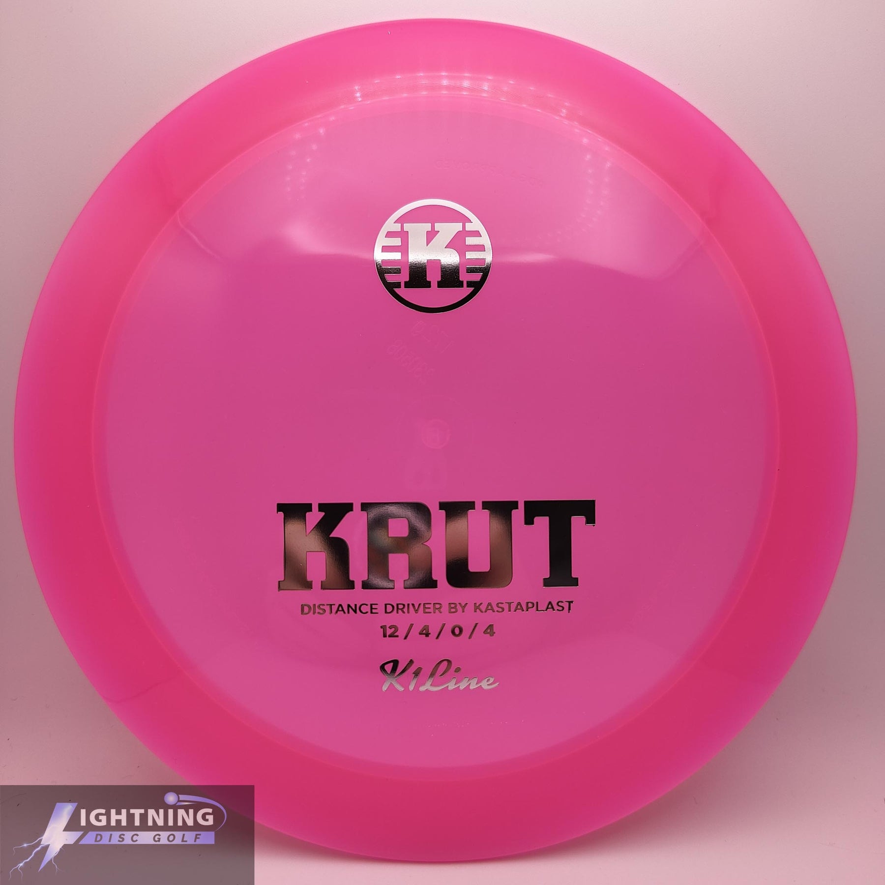 Kastaplast Krut - K1