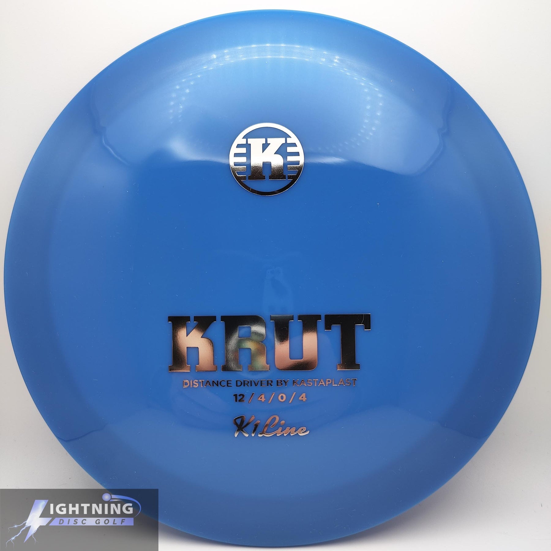 Kastaplast Krut - K1