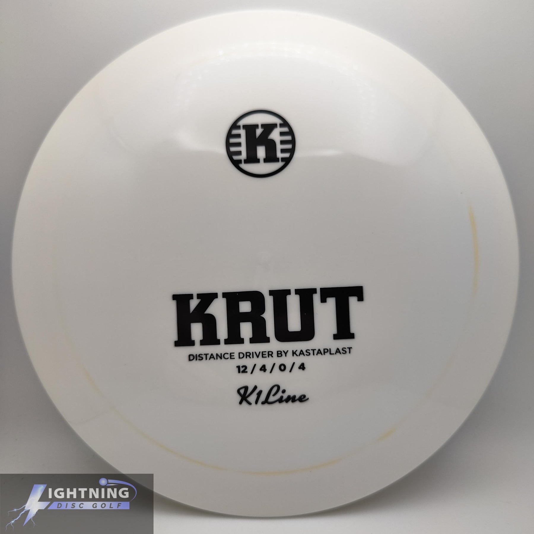 Kastaplast Krut - K1