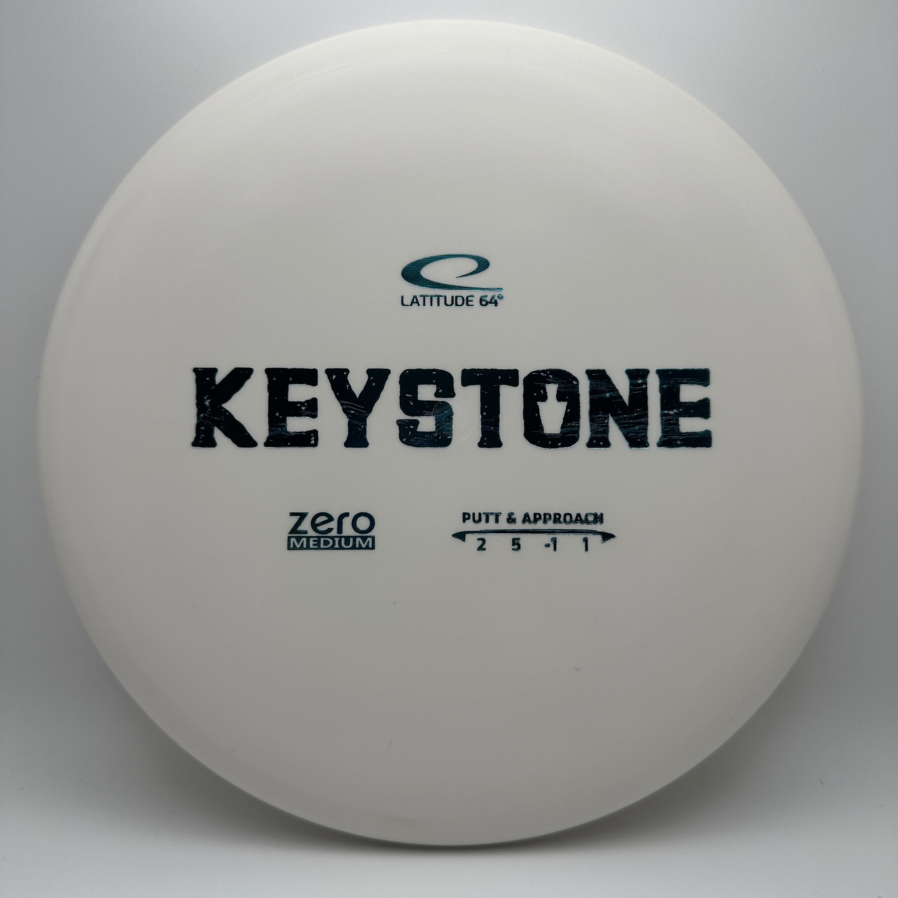 Latitude 64 Zero Medium Keystone