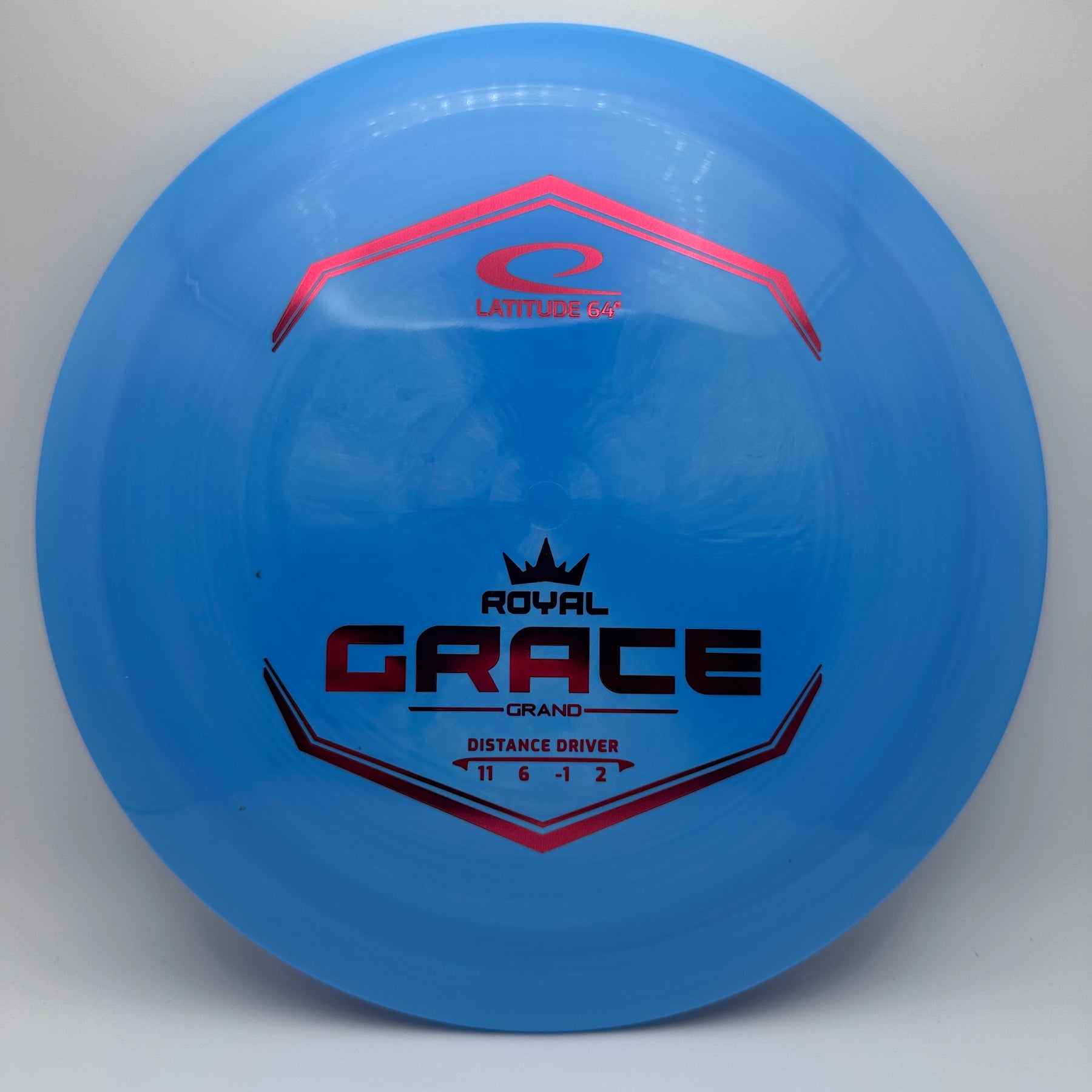 Latitude 64 Grace - Royal Grand