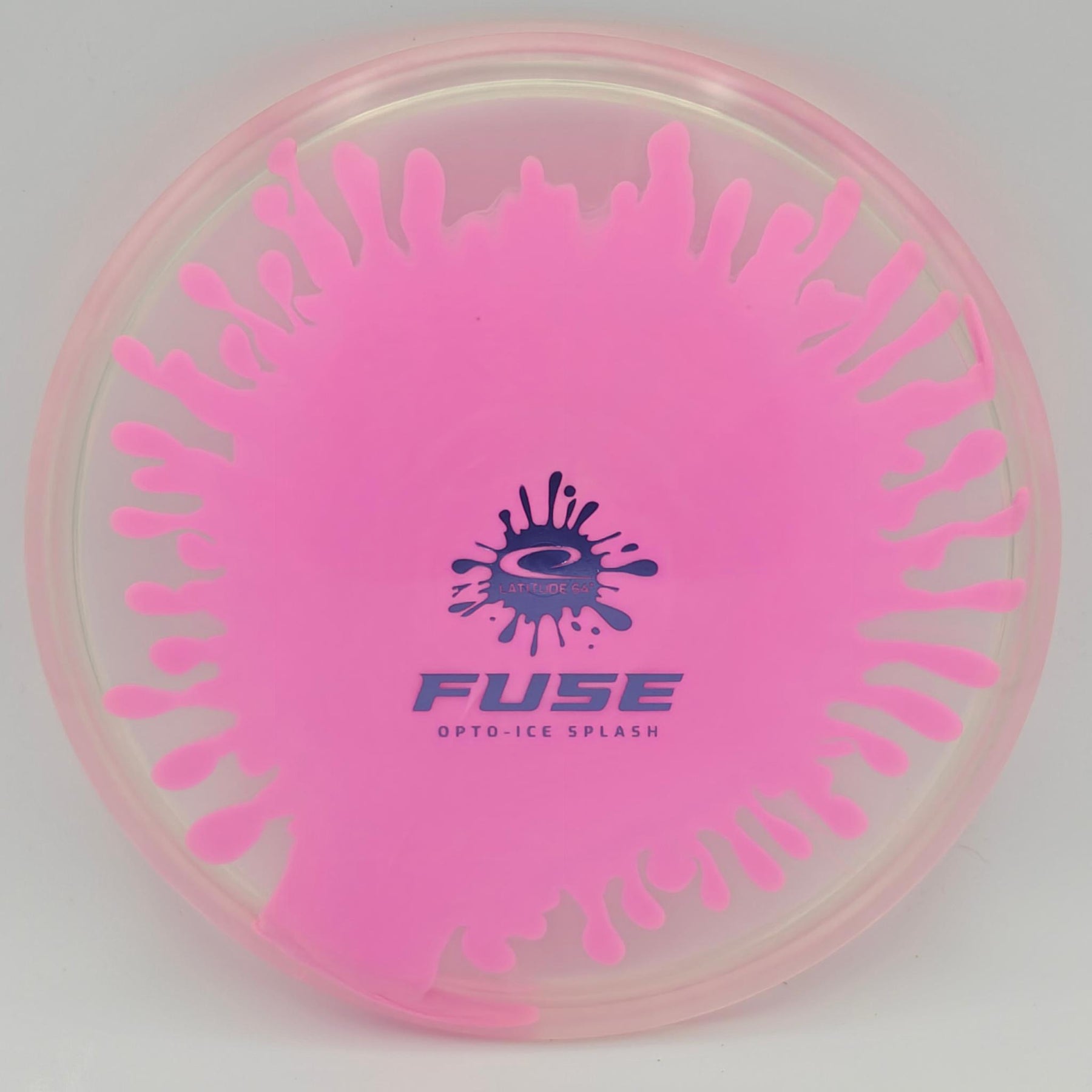 Latitude 64 Fuse - Opto Ice Splash