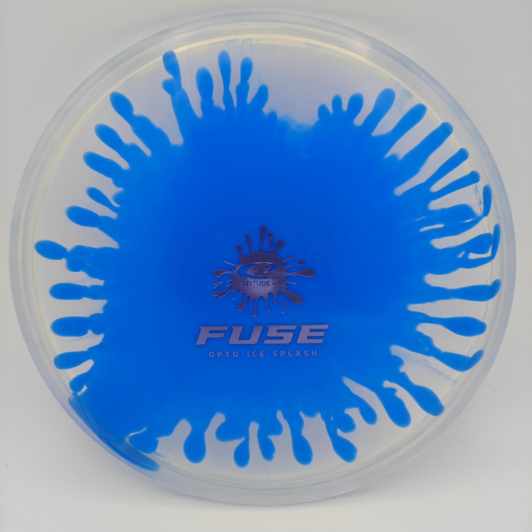 Latitude 64 Fuse - Opto Ice Splash