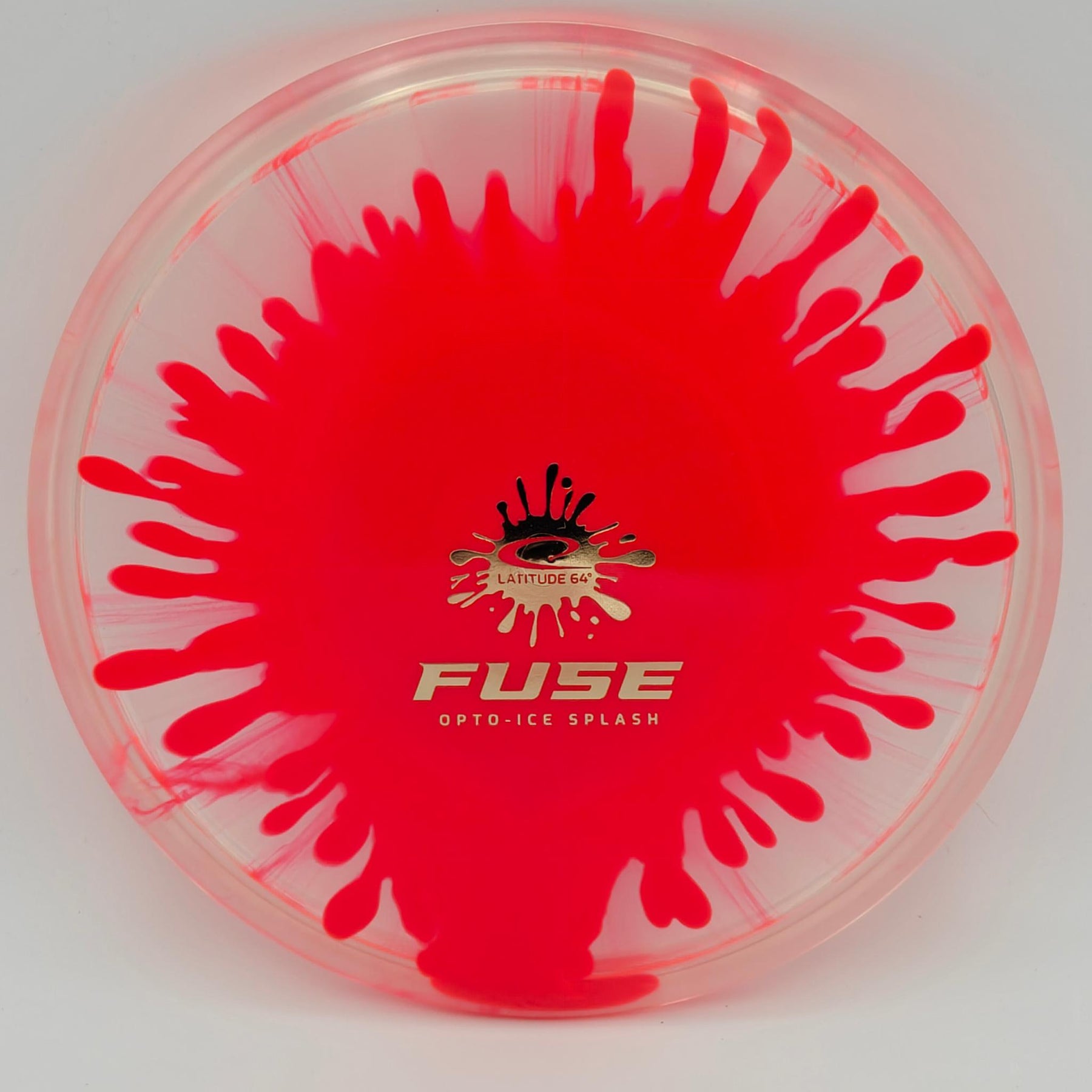 Latitude 64 Fuse - Opto Ice Splash