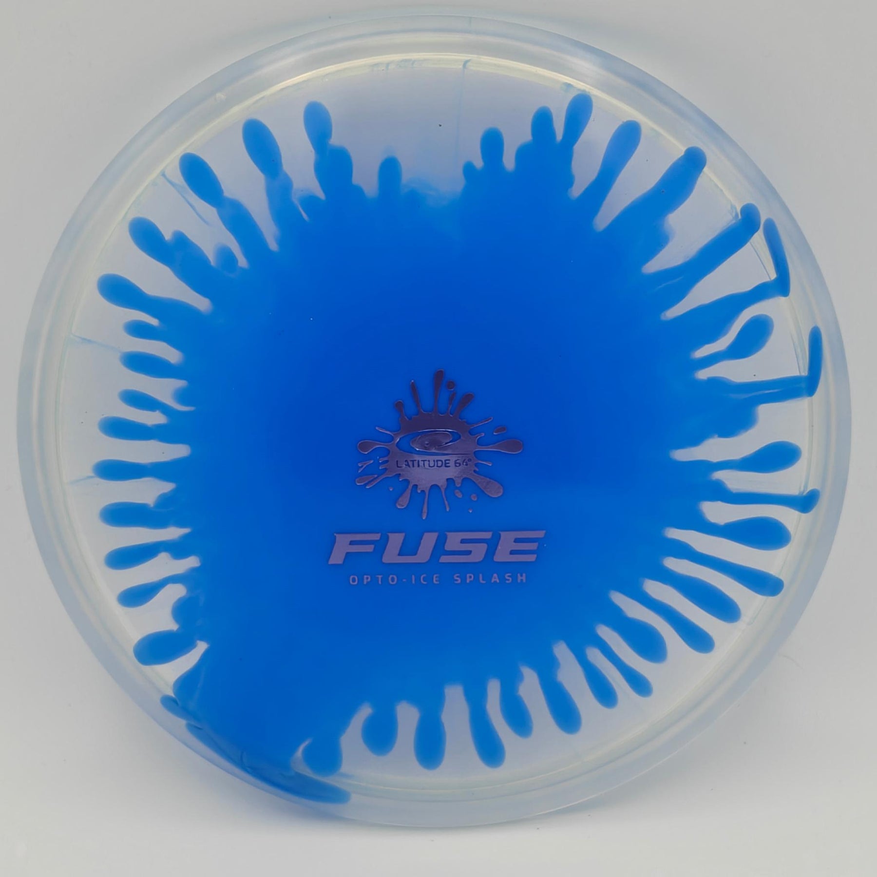 Latitude 64 Fuse - Opto Ice Splash
