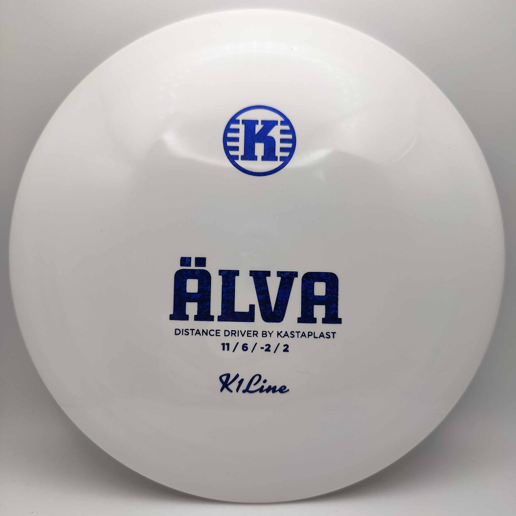 Kastaplast Alva - K1 173-176g