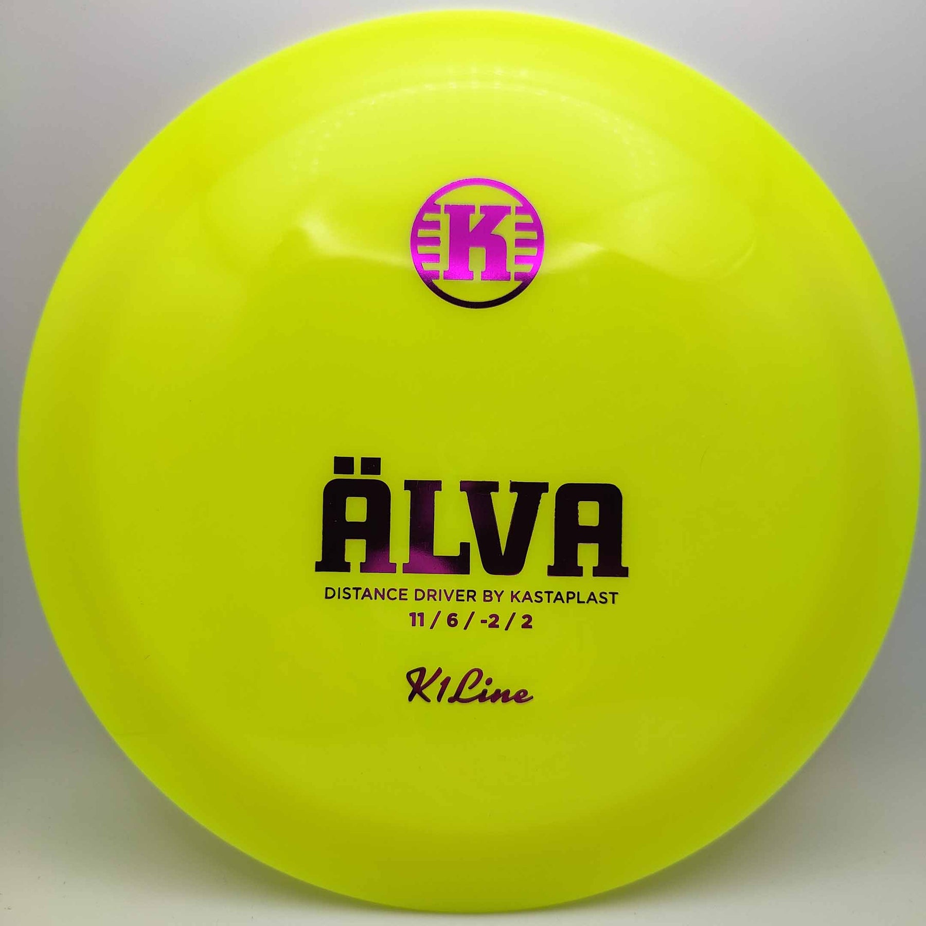 Kastaplast Alva - K1 173-176g