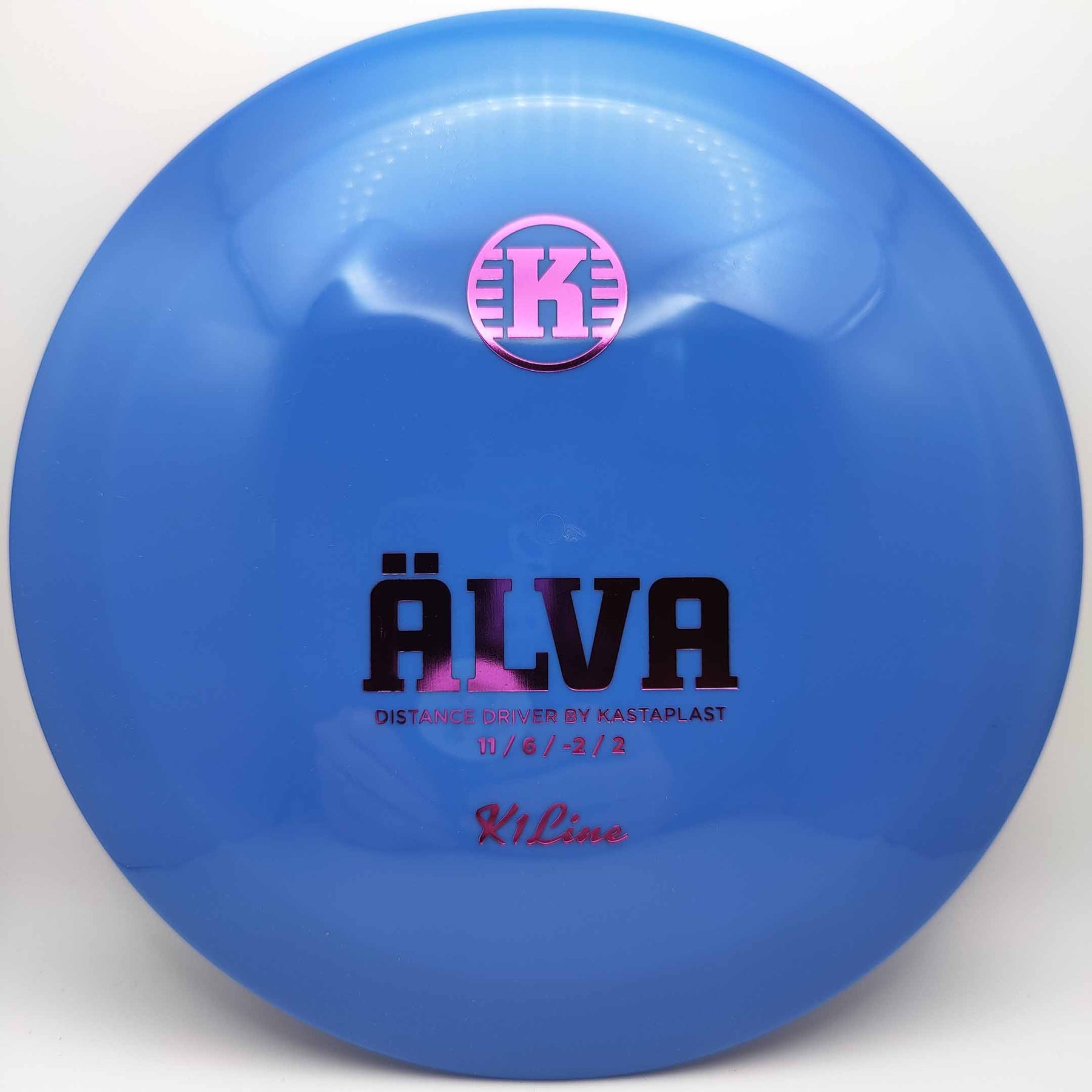 Kastaplast Alva - K1 173-176g
