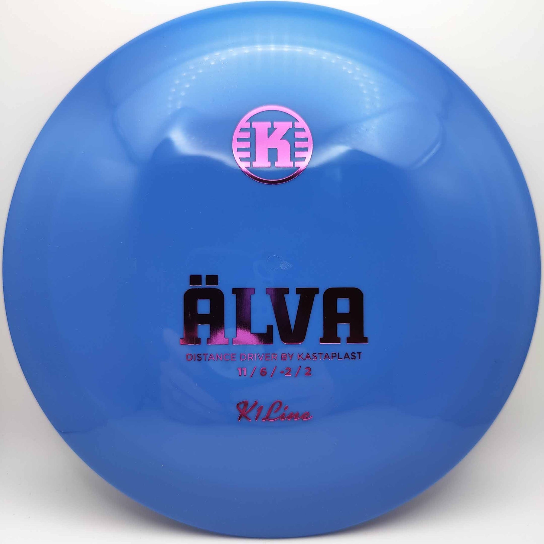 Kastaplast Alva - K1 173-176g