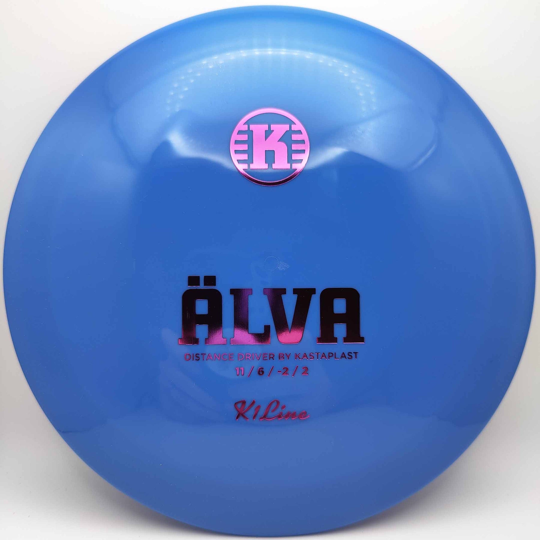 Kastaplast Alva - K1 173-176g