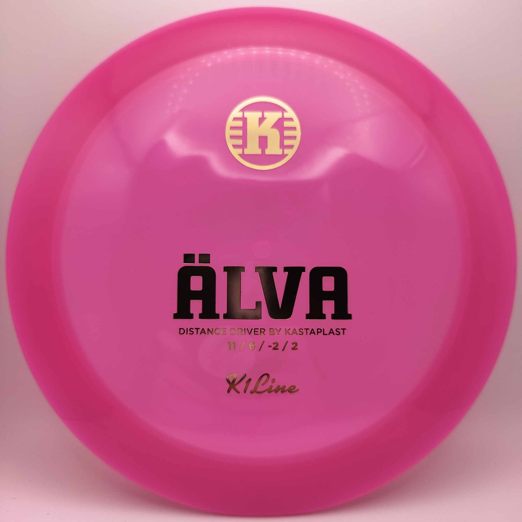 Kastaplast Alva - K1 173-176g