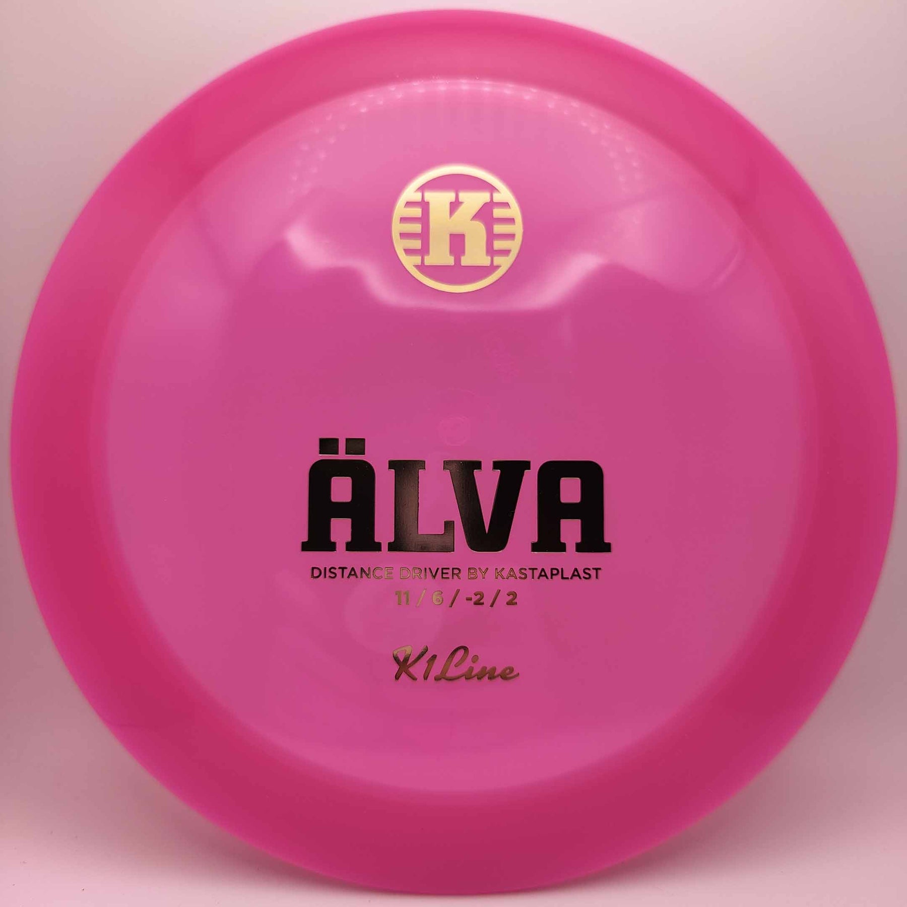 Kastaplast Alva - K1 173-176g