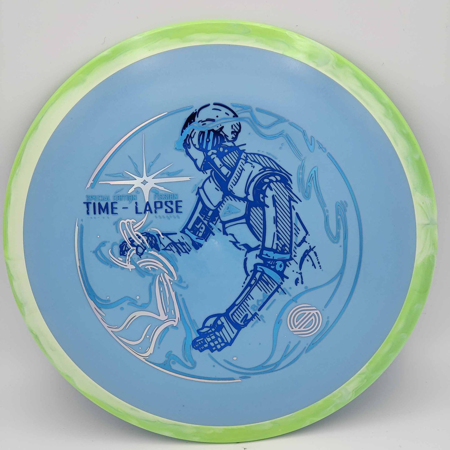 Axiom Time Lapse - Fission Special Edition
