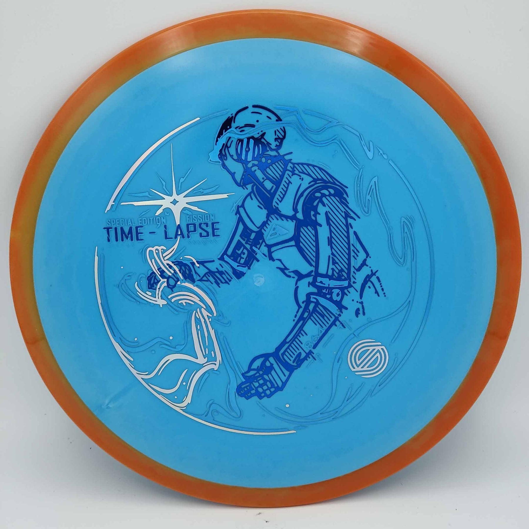 Axiom Time Lapse - Fission Special Edition