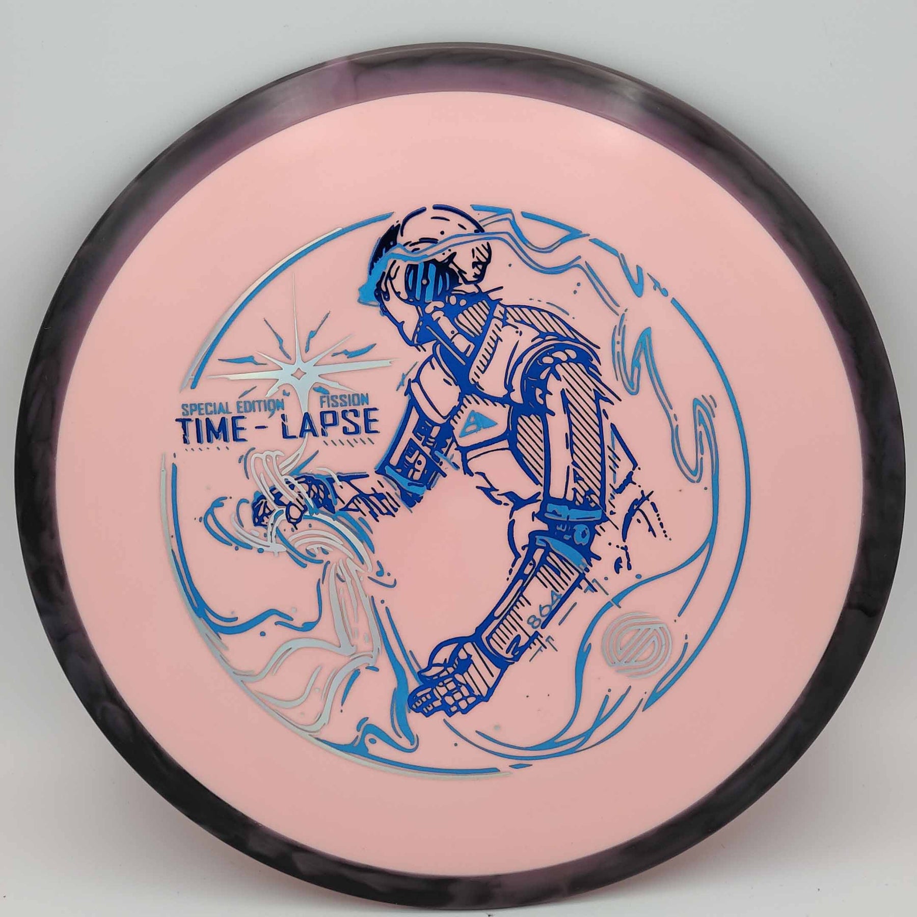 Axiom Time Lapse - Fission Special Edition