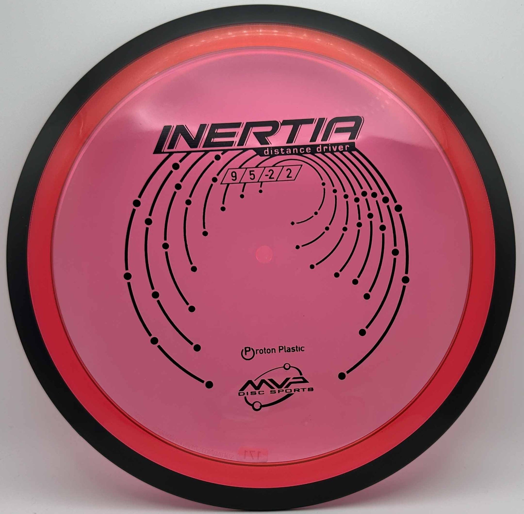 MVP Inertia - Proton