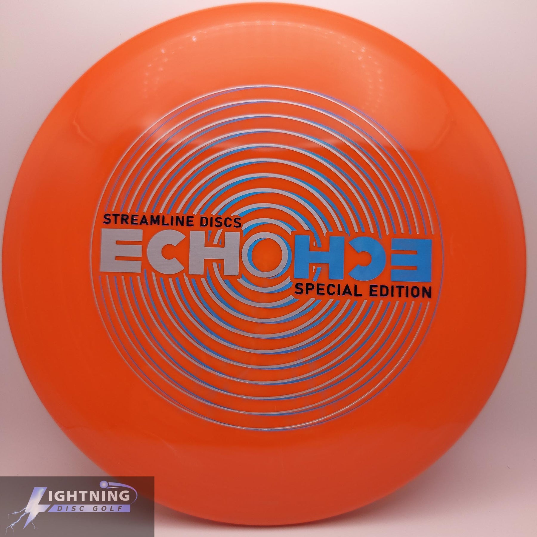 Streamline - Neutron Echo - Special Edition