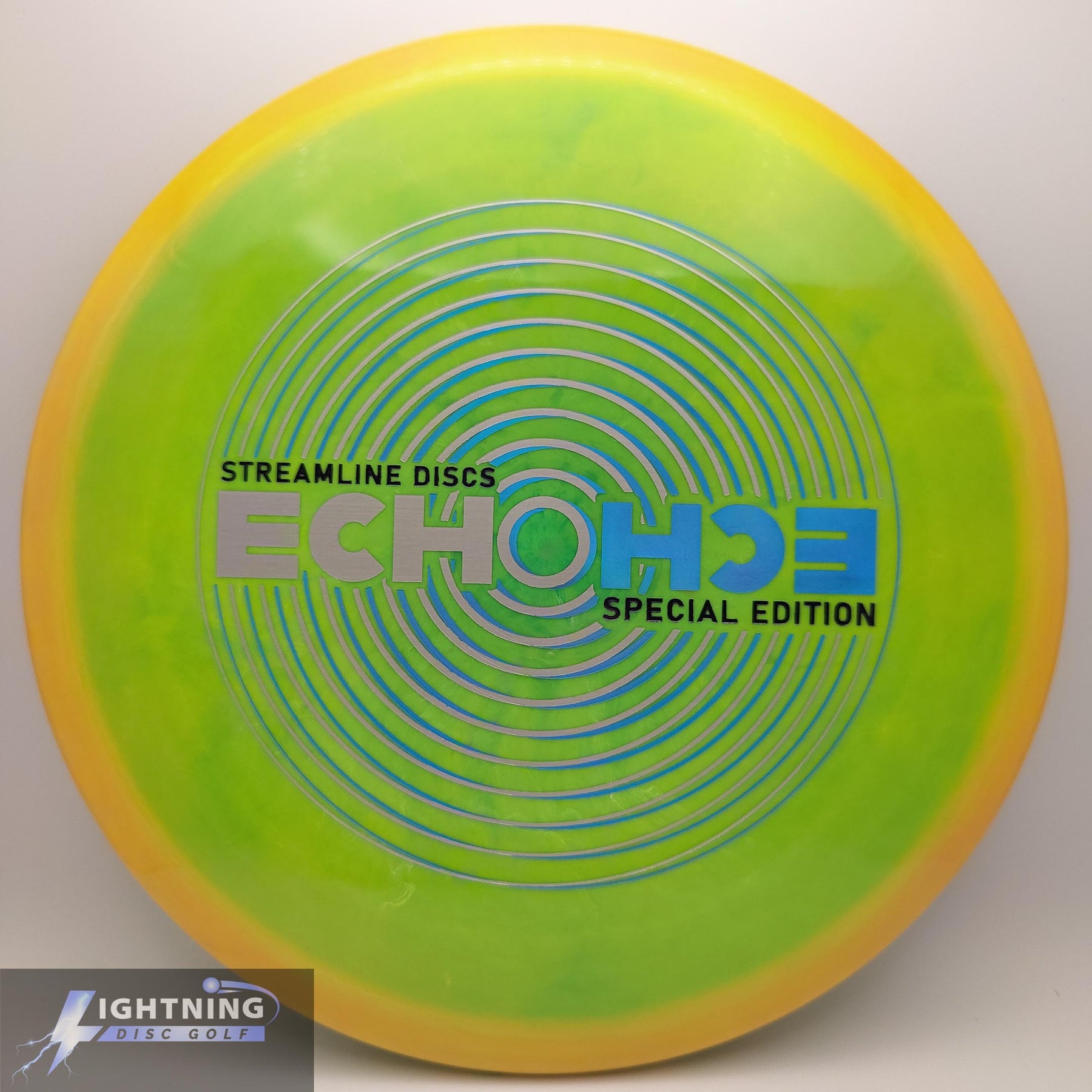 Streamline - Neutron Echo - Special Edition