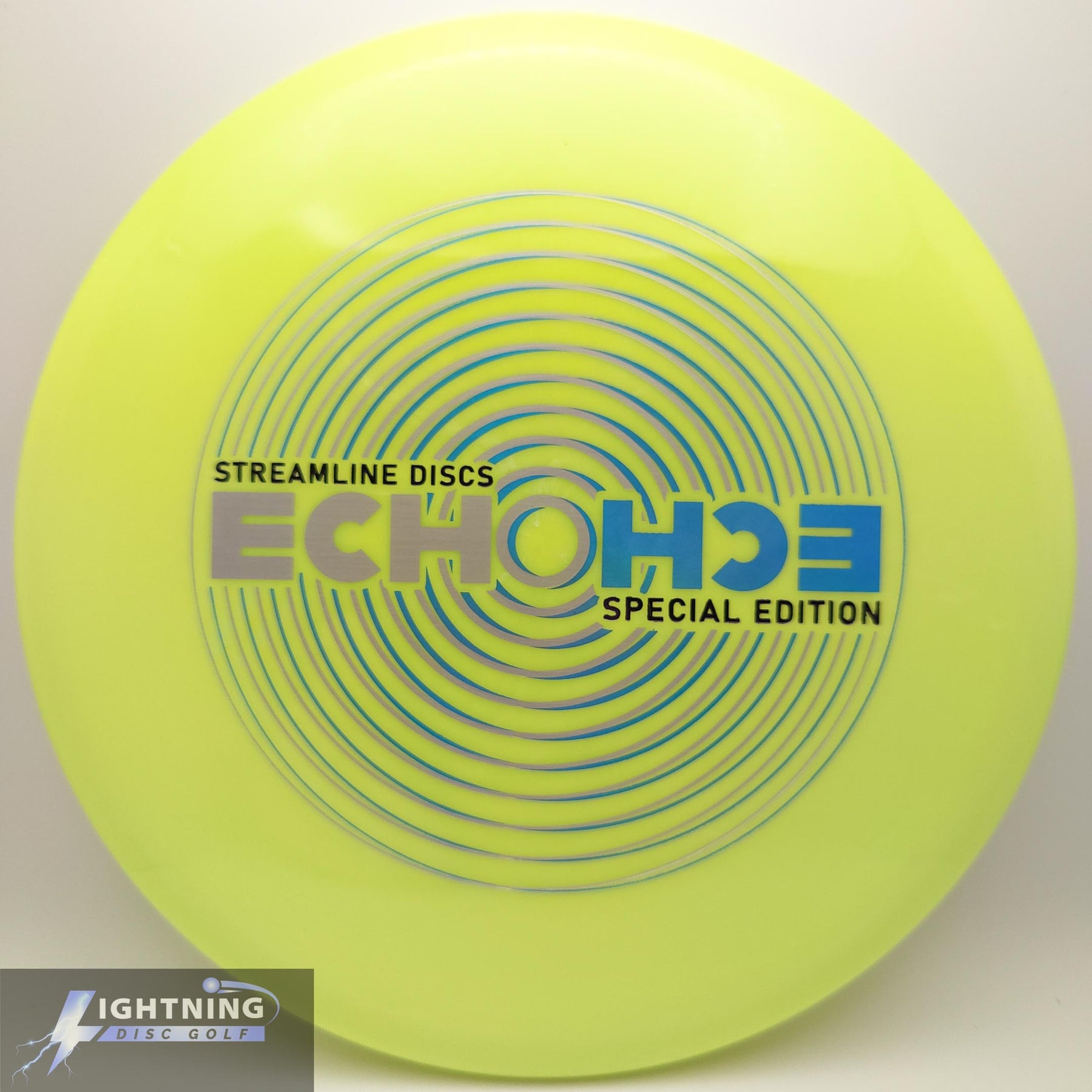 Streamline - Neutron Echo - Special Edition