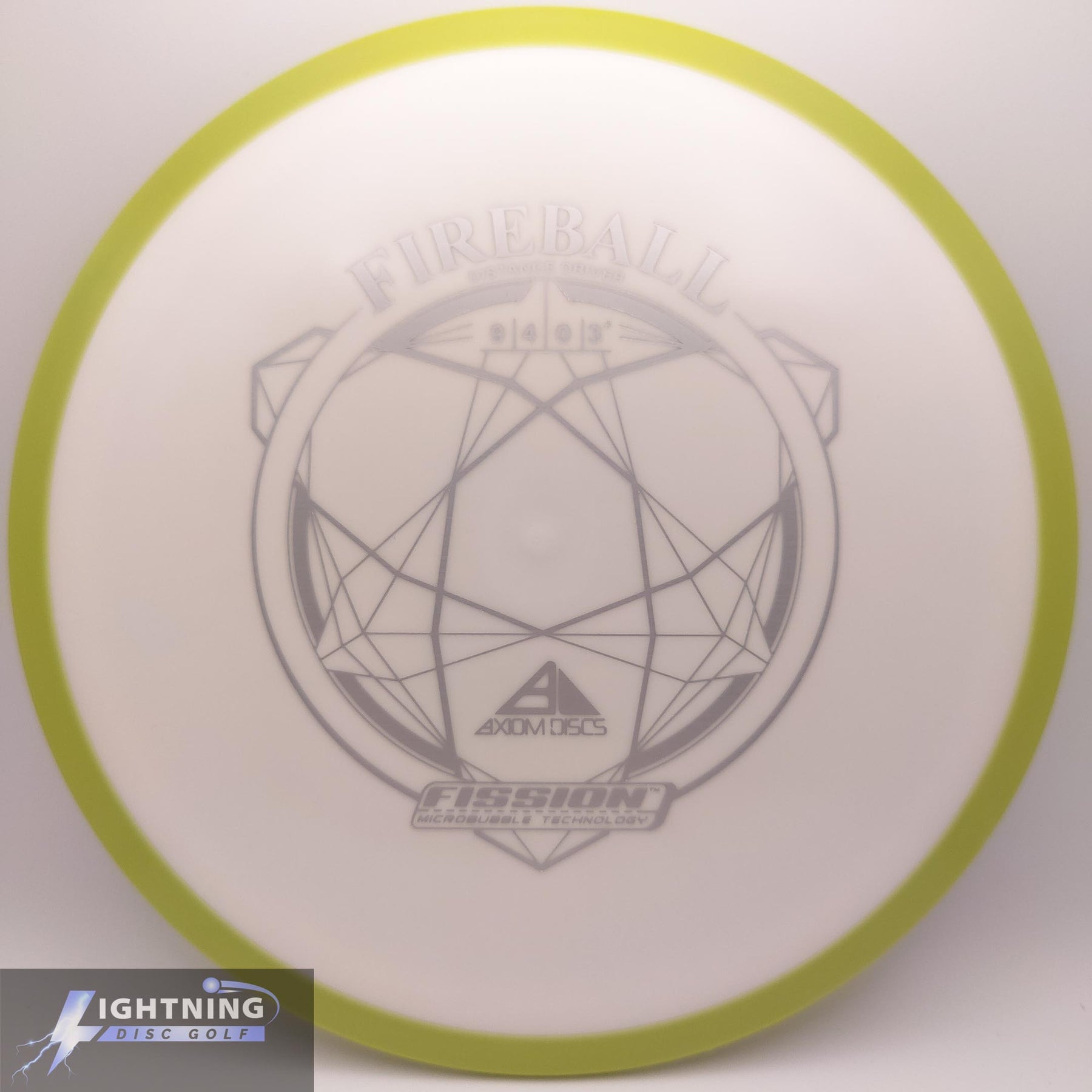 Axiom Fission Fireball Stock