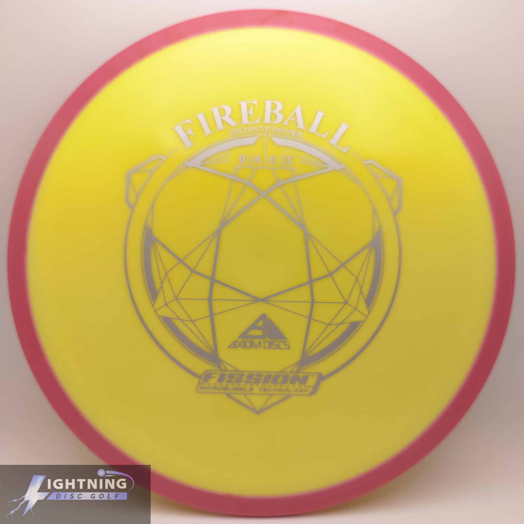 Axiom Fission Fireball Stock
