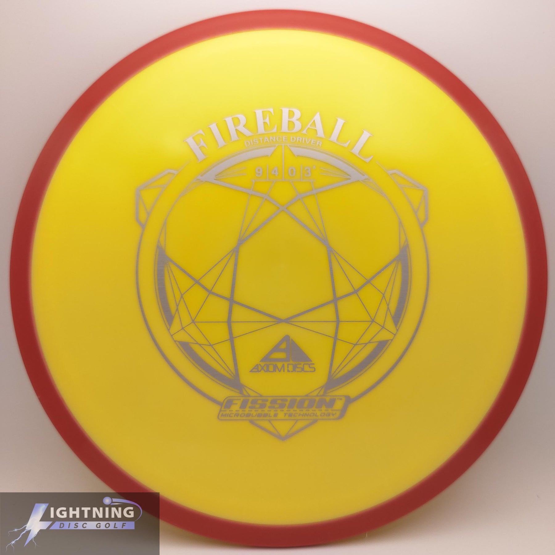Axiom Fission Fireball Stock