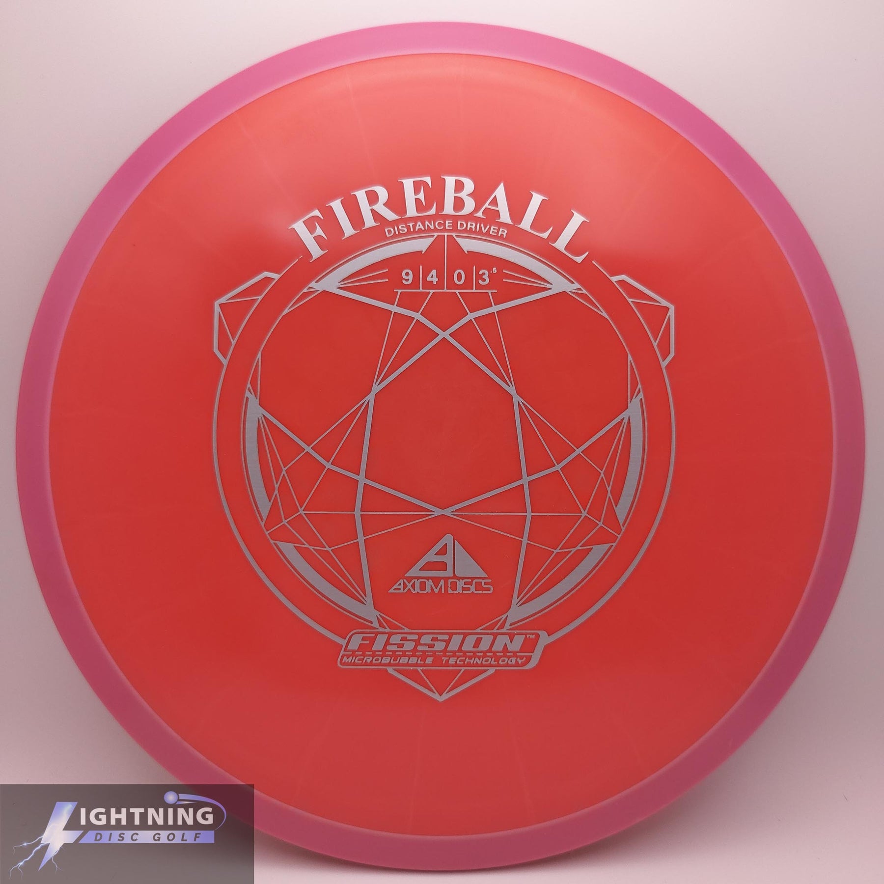 Axiom Fission Fireball Stock