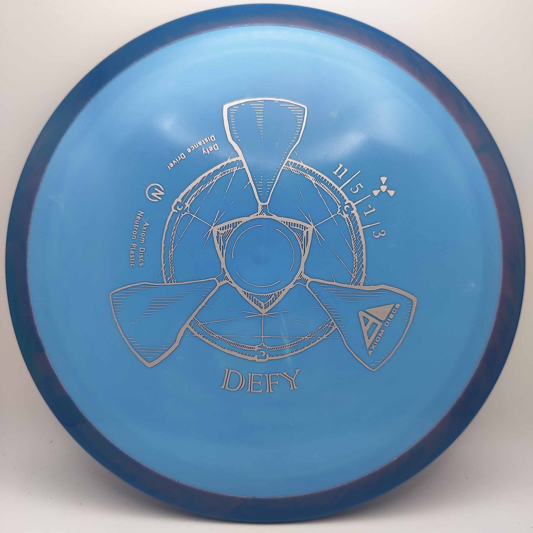 Axiom Defy - Neutron 170-175g