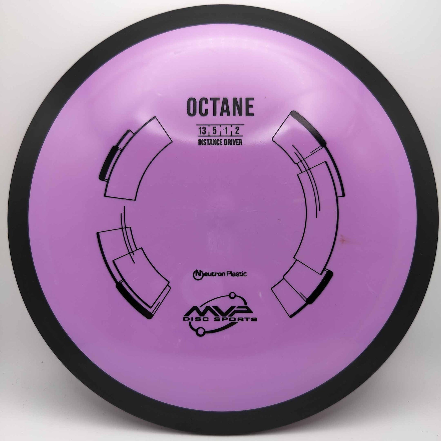 MVP Octane - Neutron 170-175g