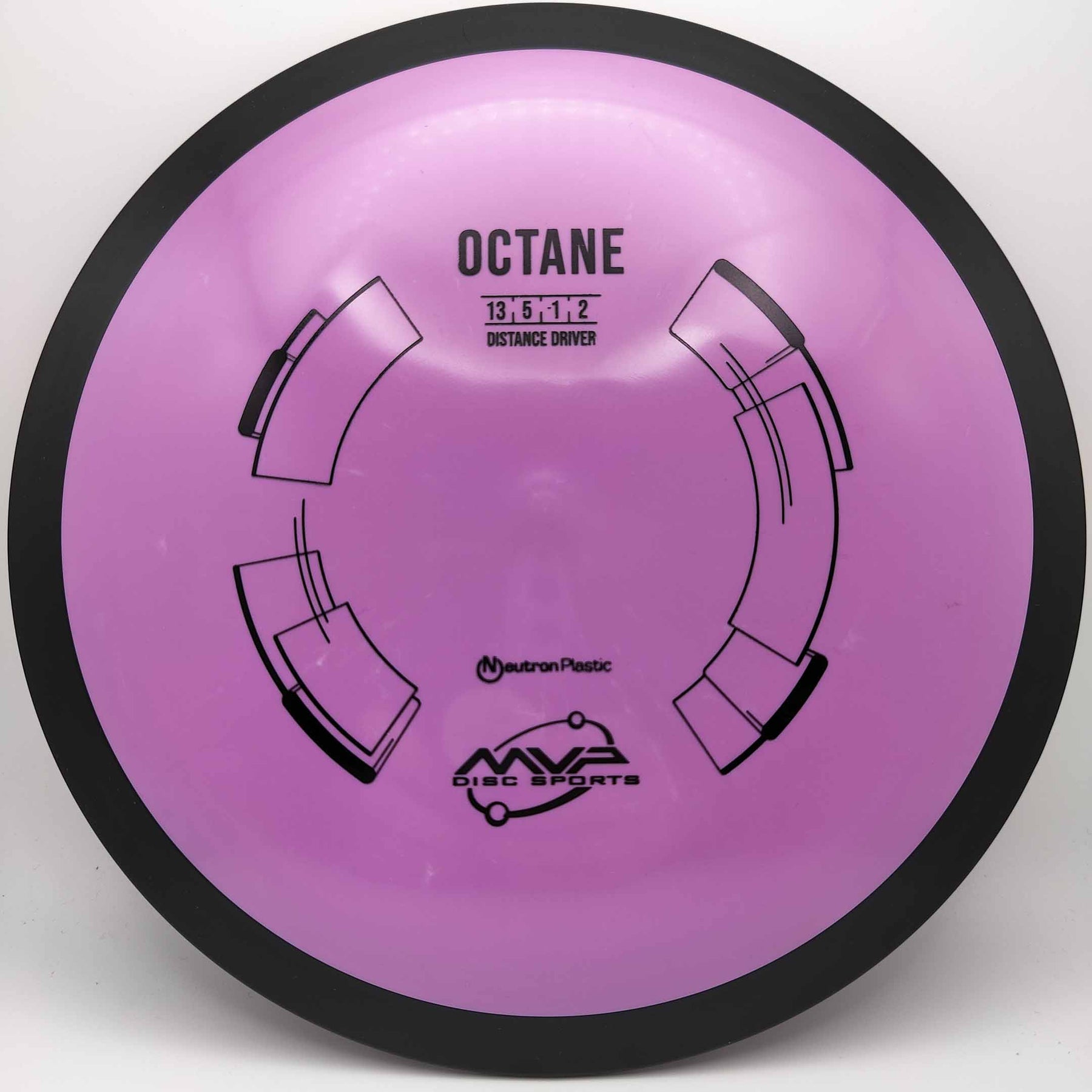 MVP Octane - Neutron 170-175g