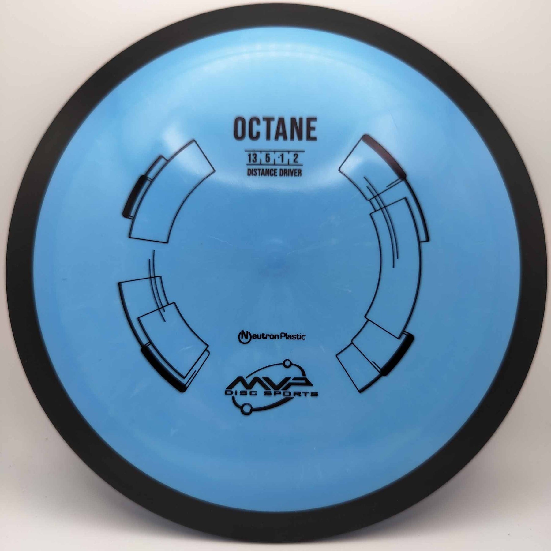 MVP Octane - Neutron 170-175g