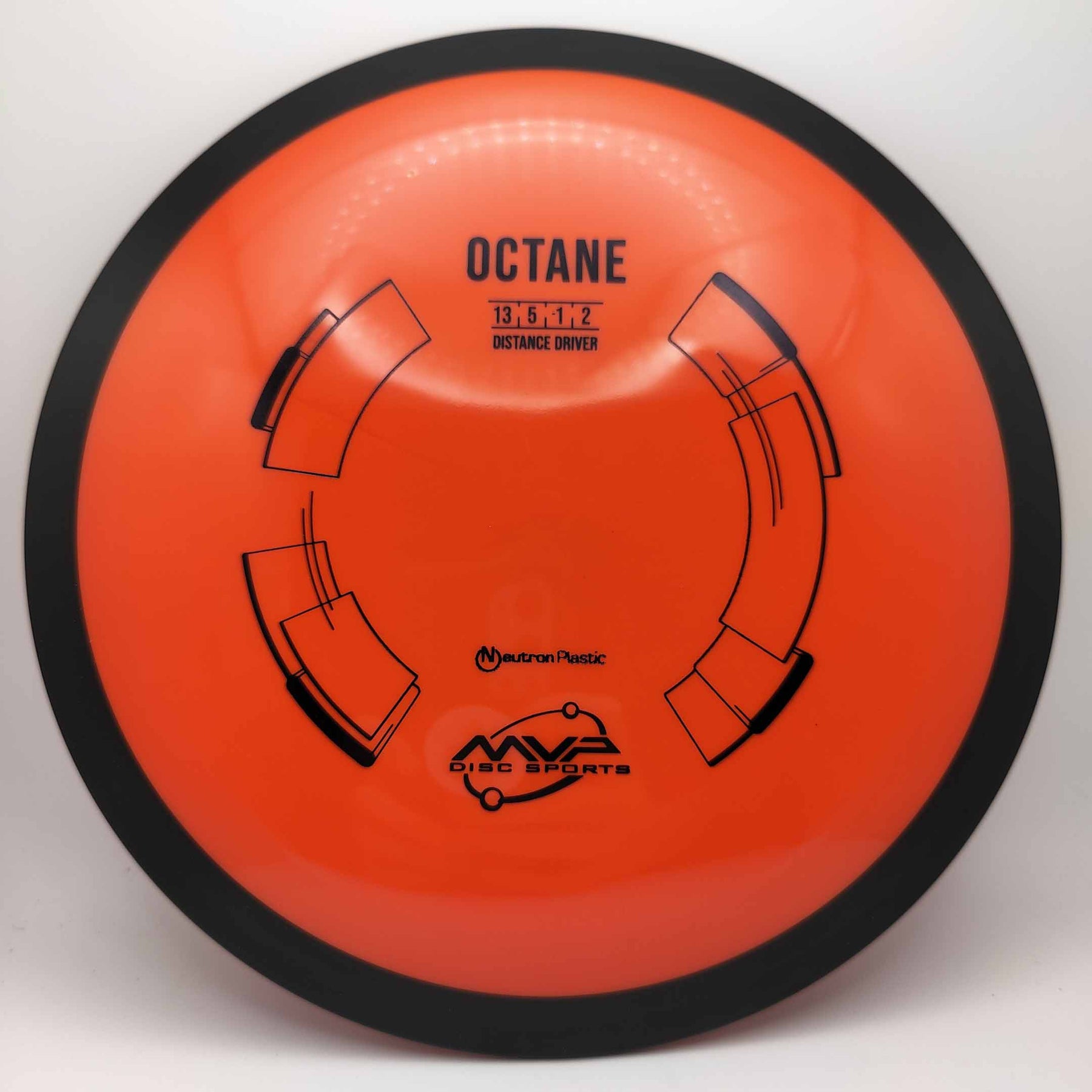MVP Octane - Neutron 170-175g