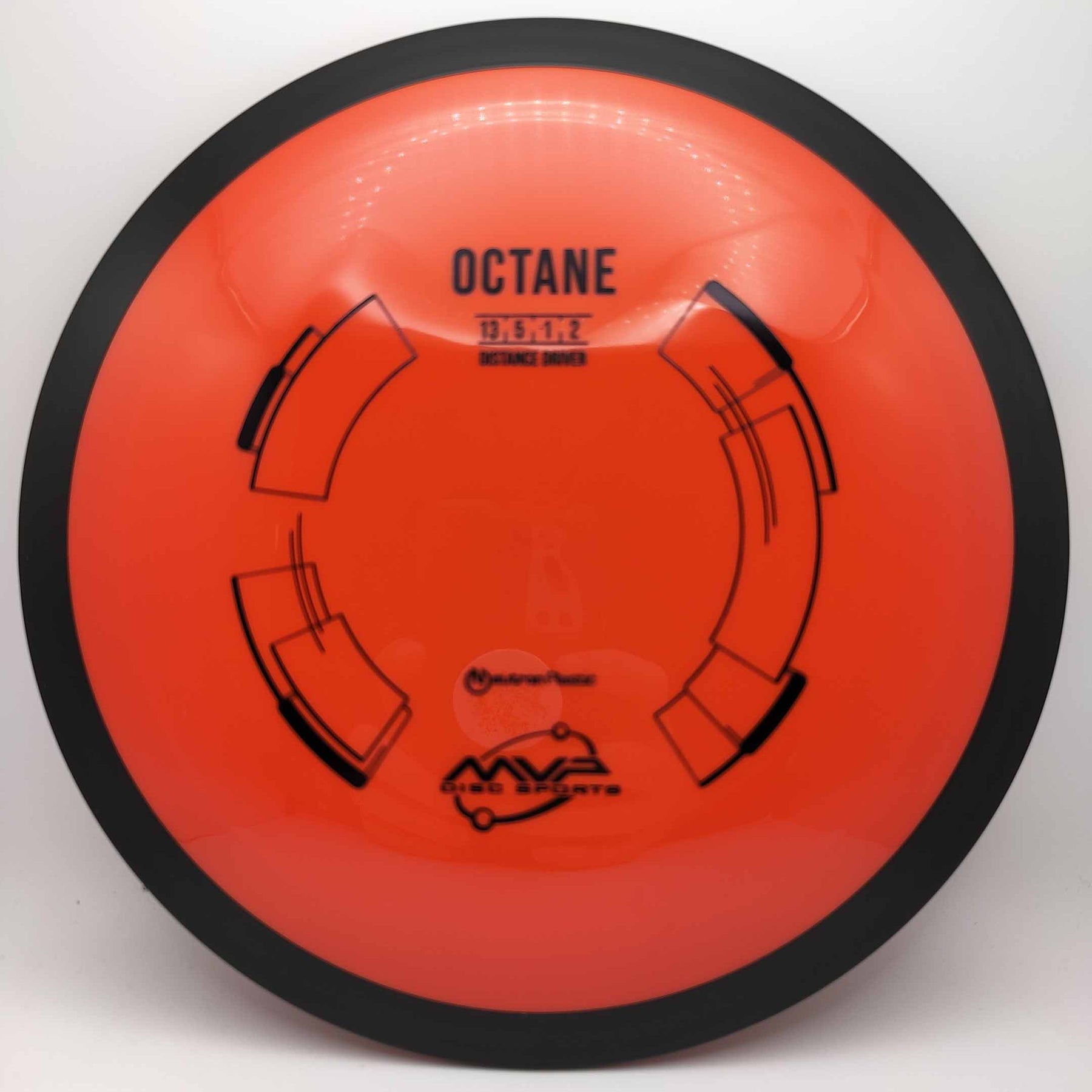 MVP Octane - Neutron 170-175g
