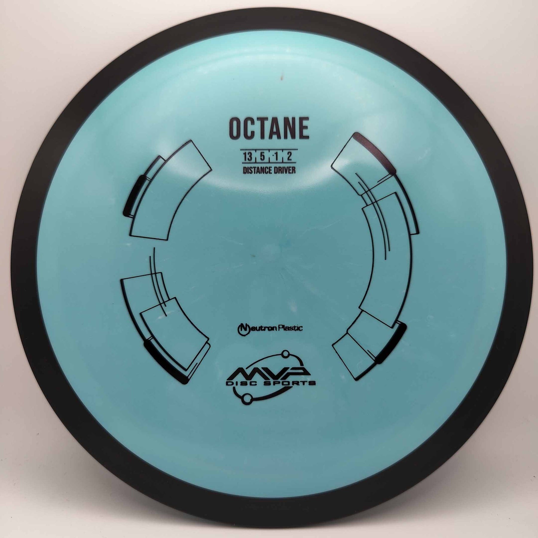 MVP Octane - Neutron 170-175g