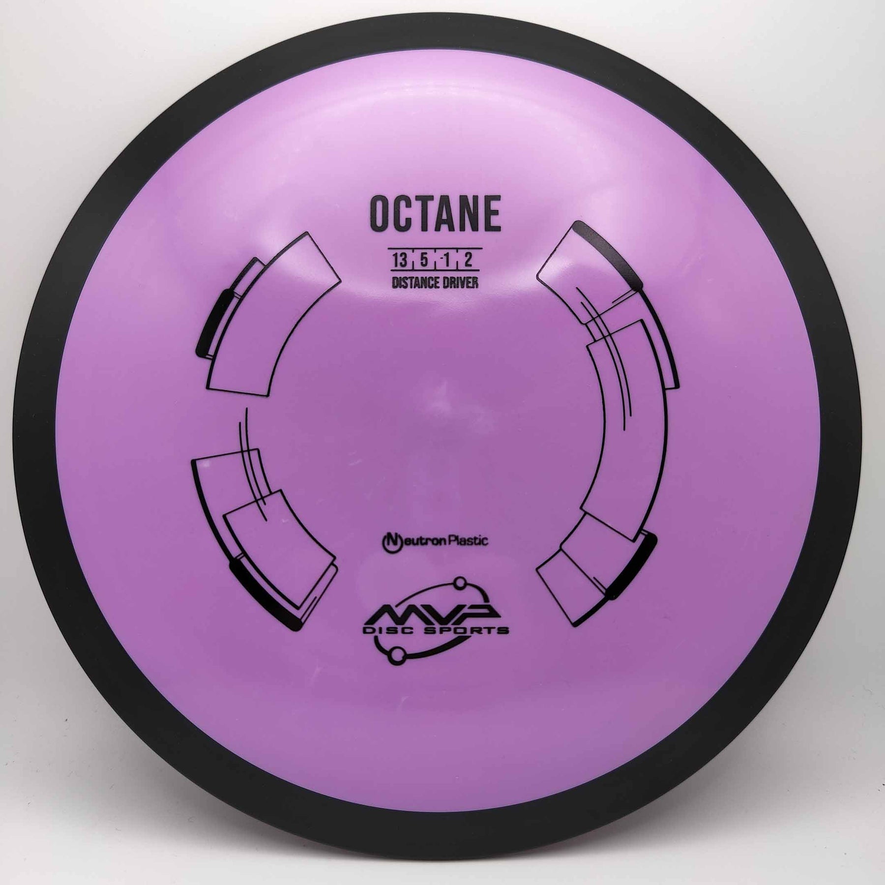 MVP Octane - Neutron 170-175g