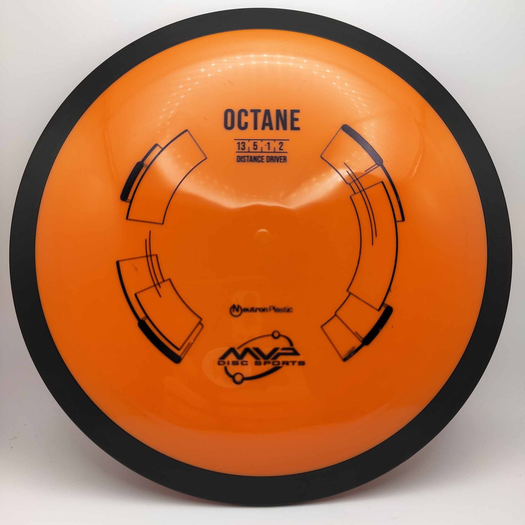 MVP Octane - Neutron 170-175g