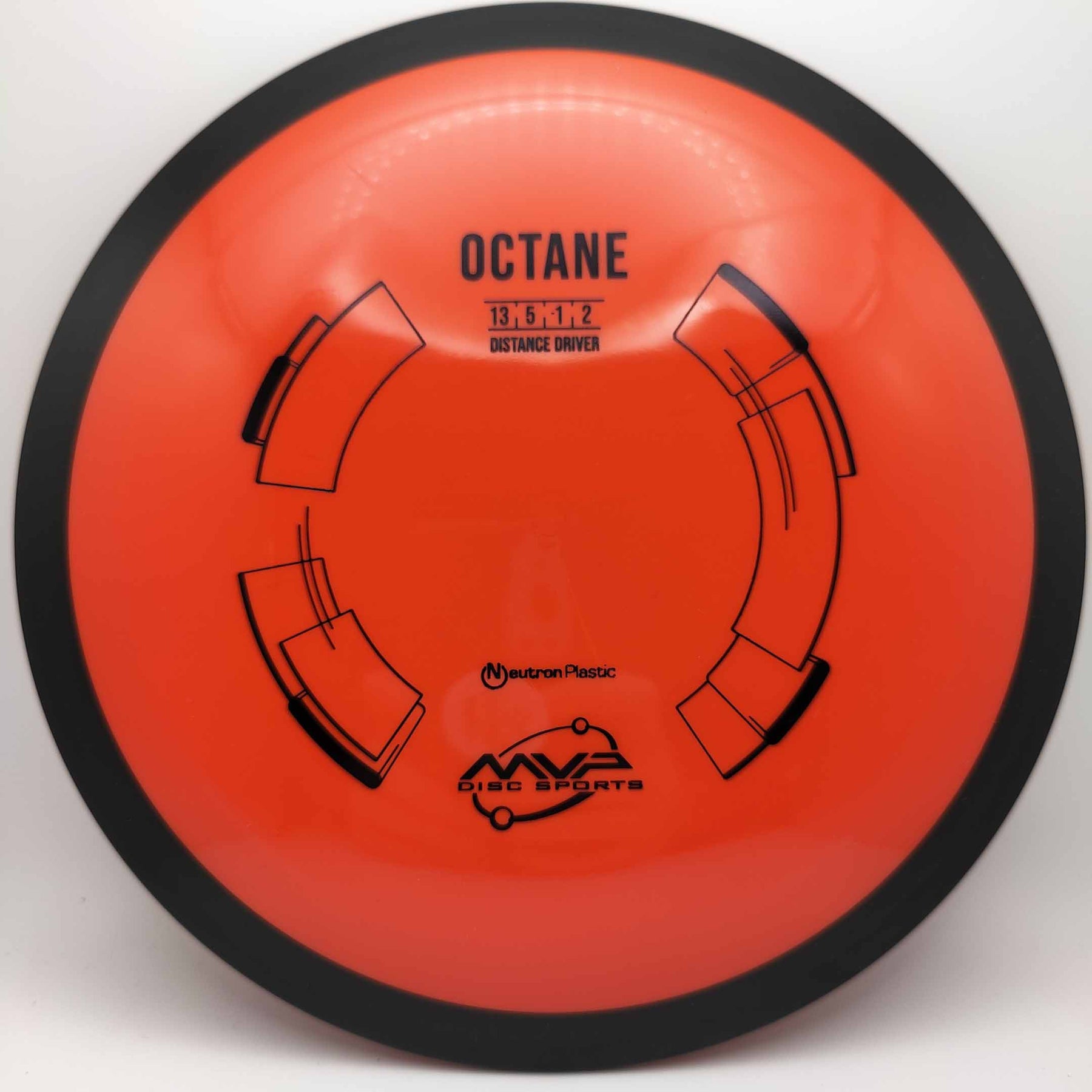 MVP Octane - Neutron 170-175g