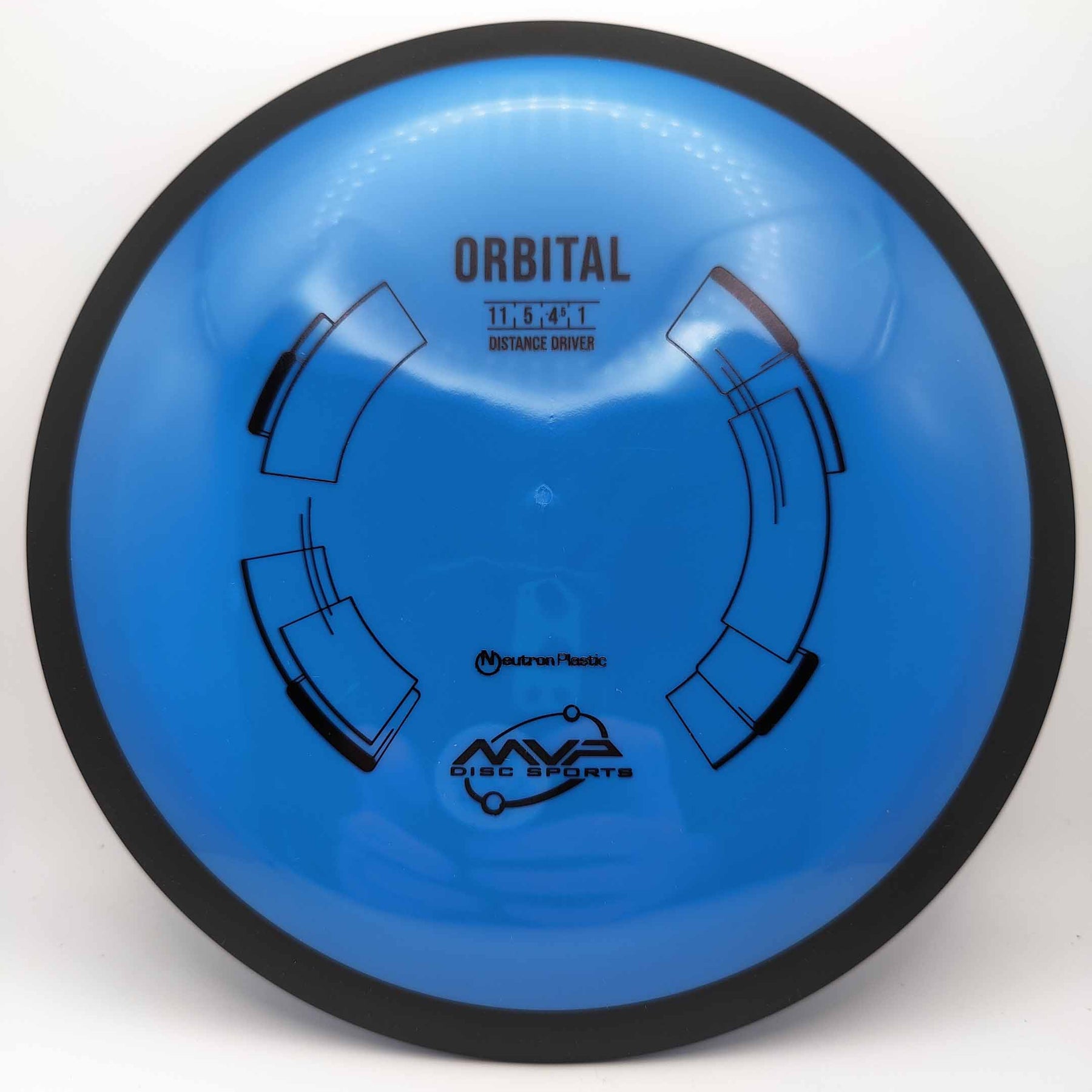 MVP Orbital - Neutron 170-175g